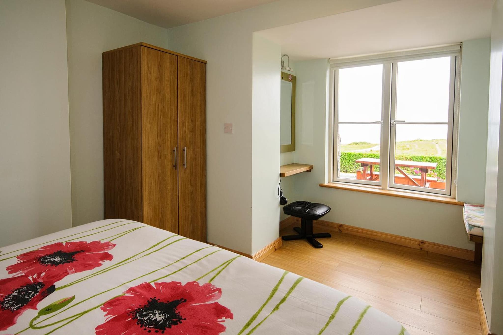 Seabreeze Junior Suite Renvyle photo 3