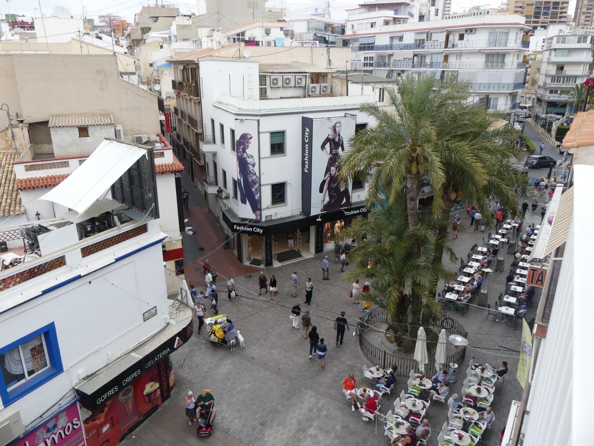 Hotel Benidorm City Olympia photo 5