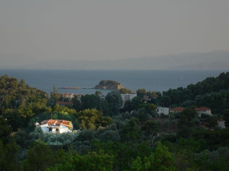 Hotel Zachos photo 2