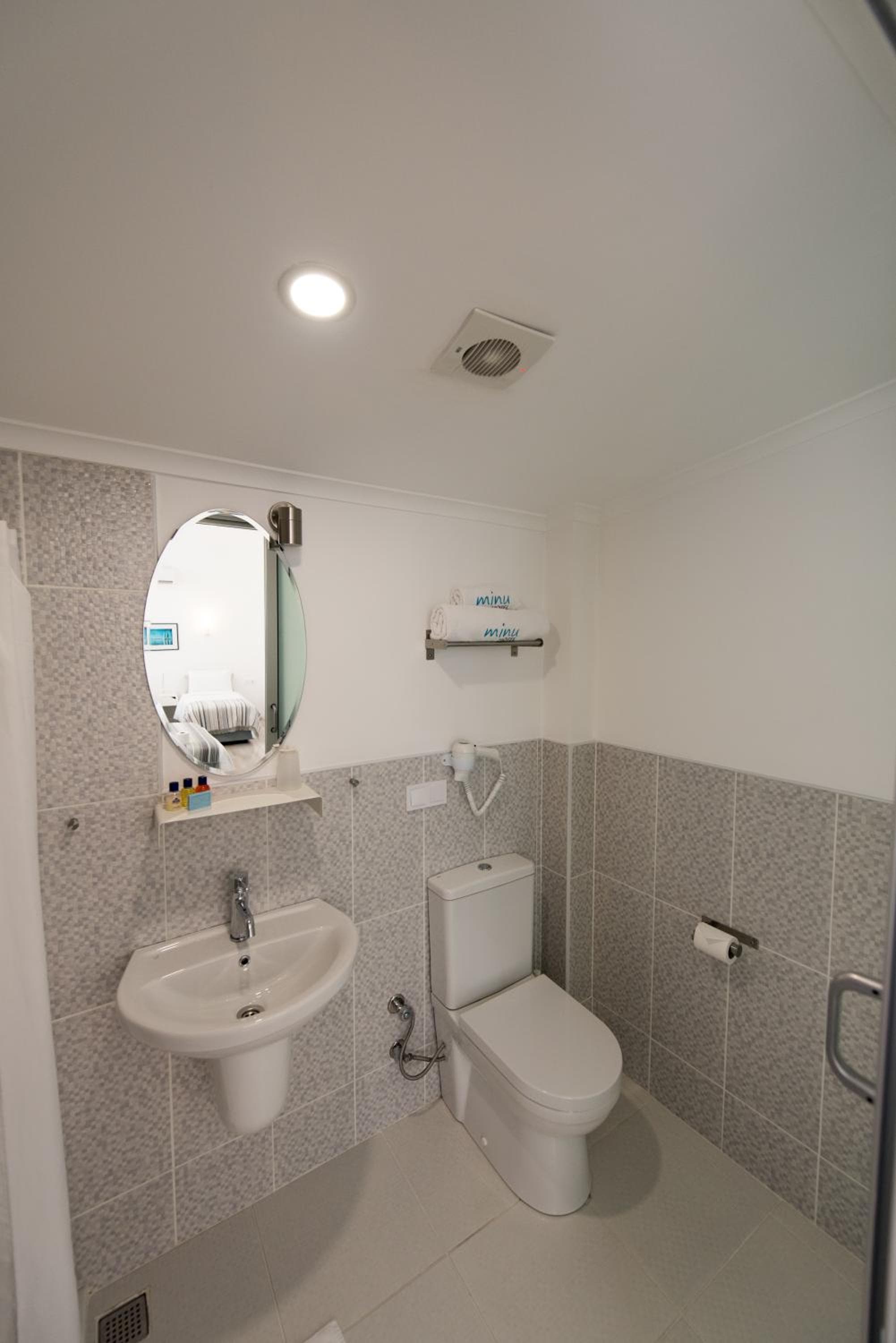 Minu Hotel photo 3