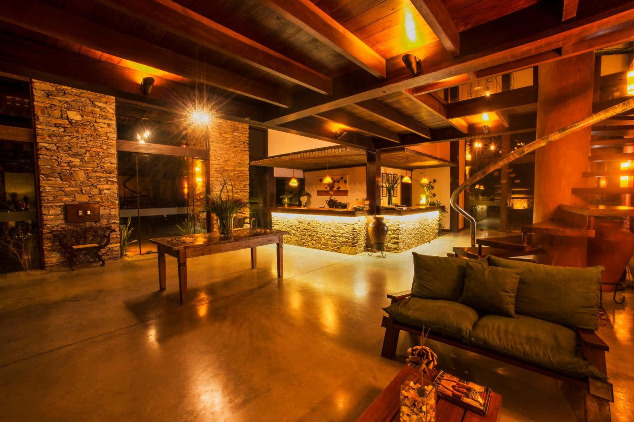Bupitanga Hotel photo 9