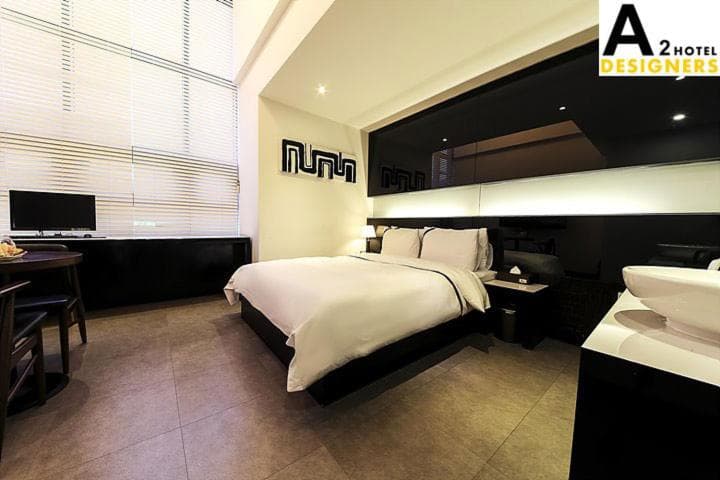 A2 Hotel Desingers photo 9