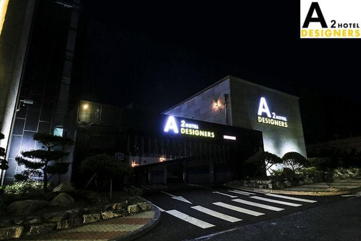 A2 Hotel Desingers photo 2