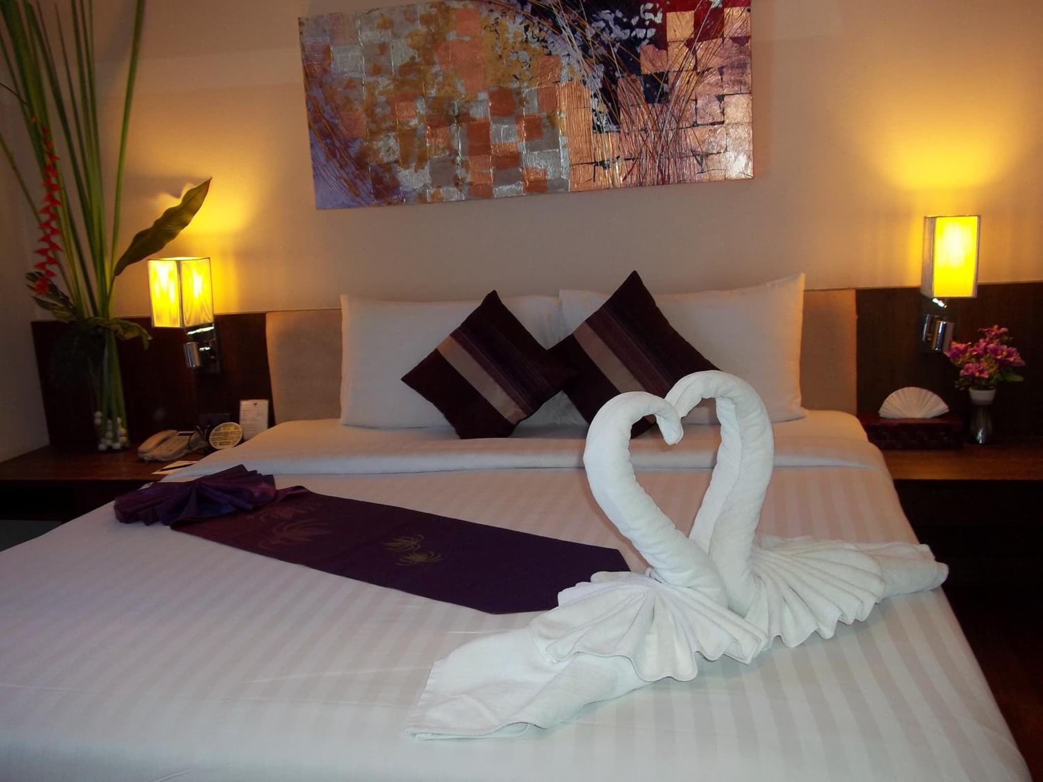Paradiso Boutique Suites photo 9