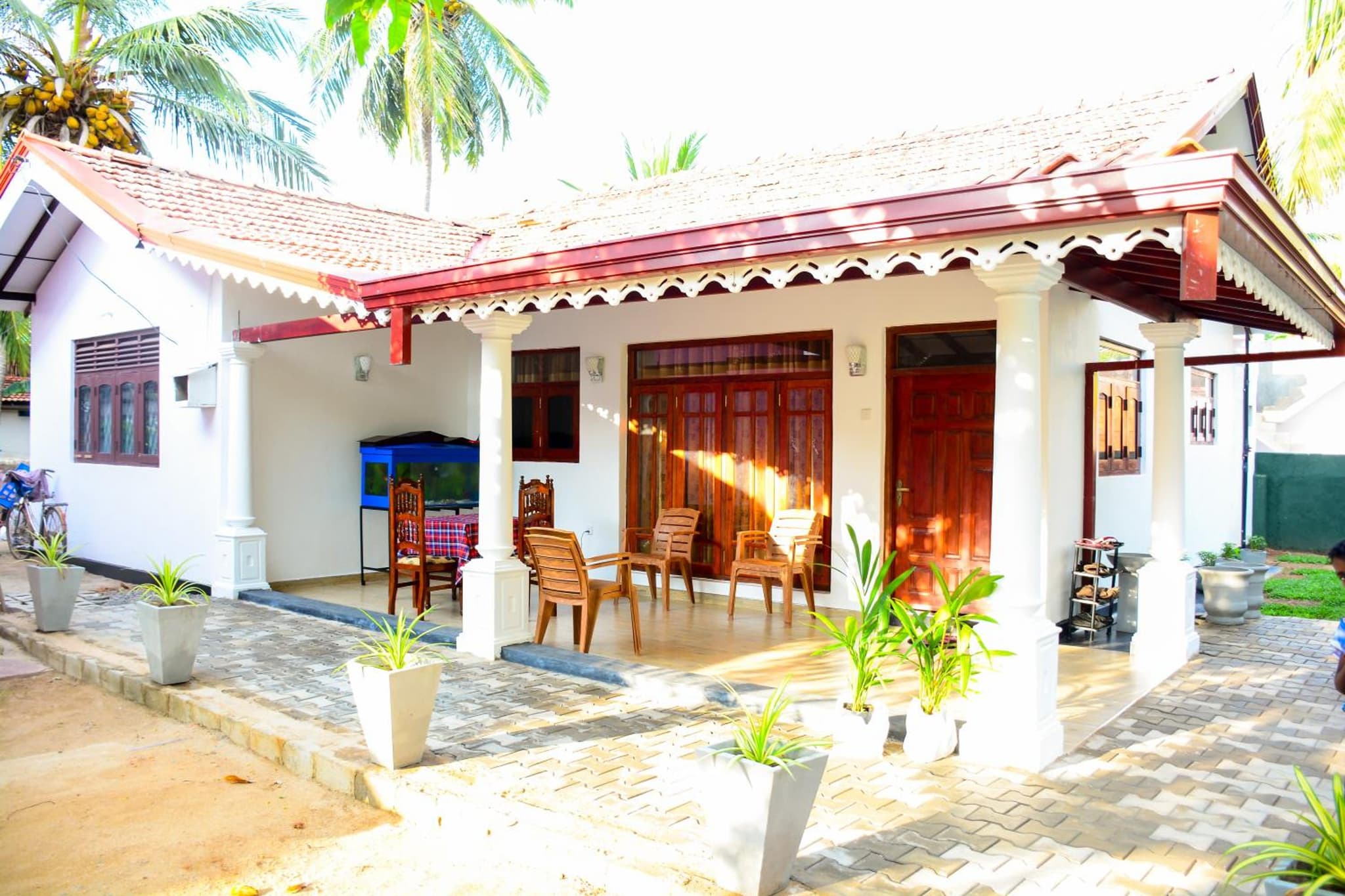Marcelin Family Villa photo 2