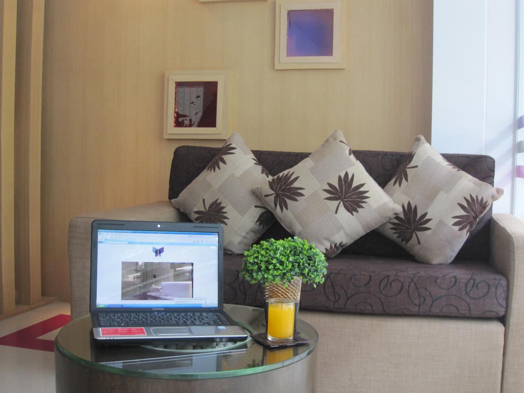 Paradiso Boutique Suites photo 3