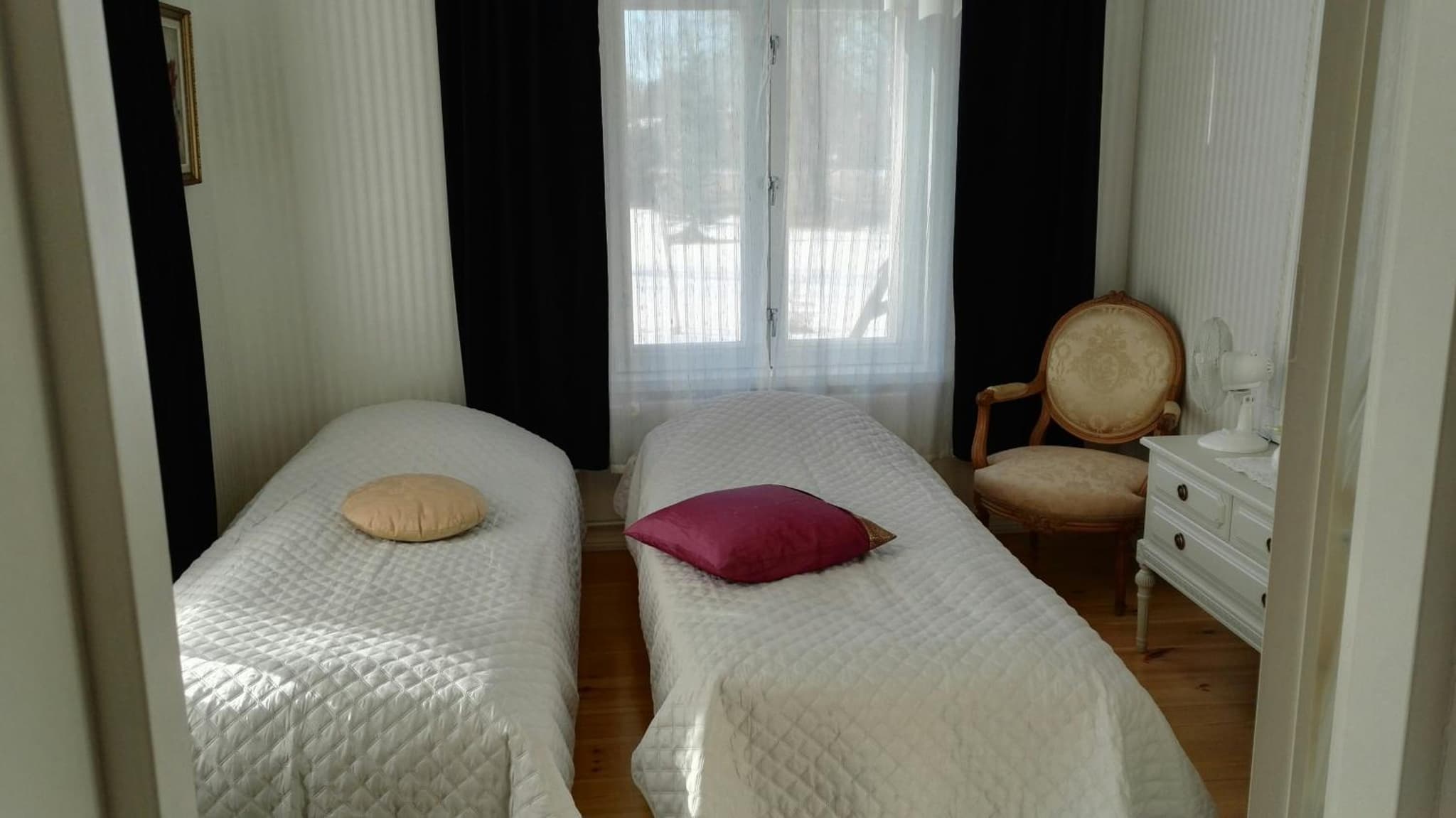 Utajärven Pappila Olden Vicarage photo 5