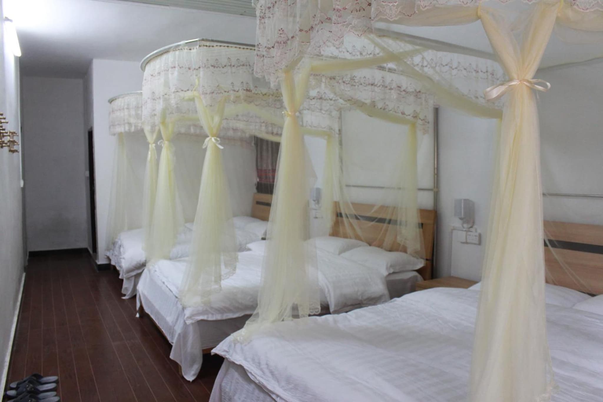 Yangshuo Loong Old House photo 5