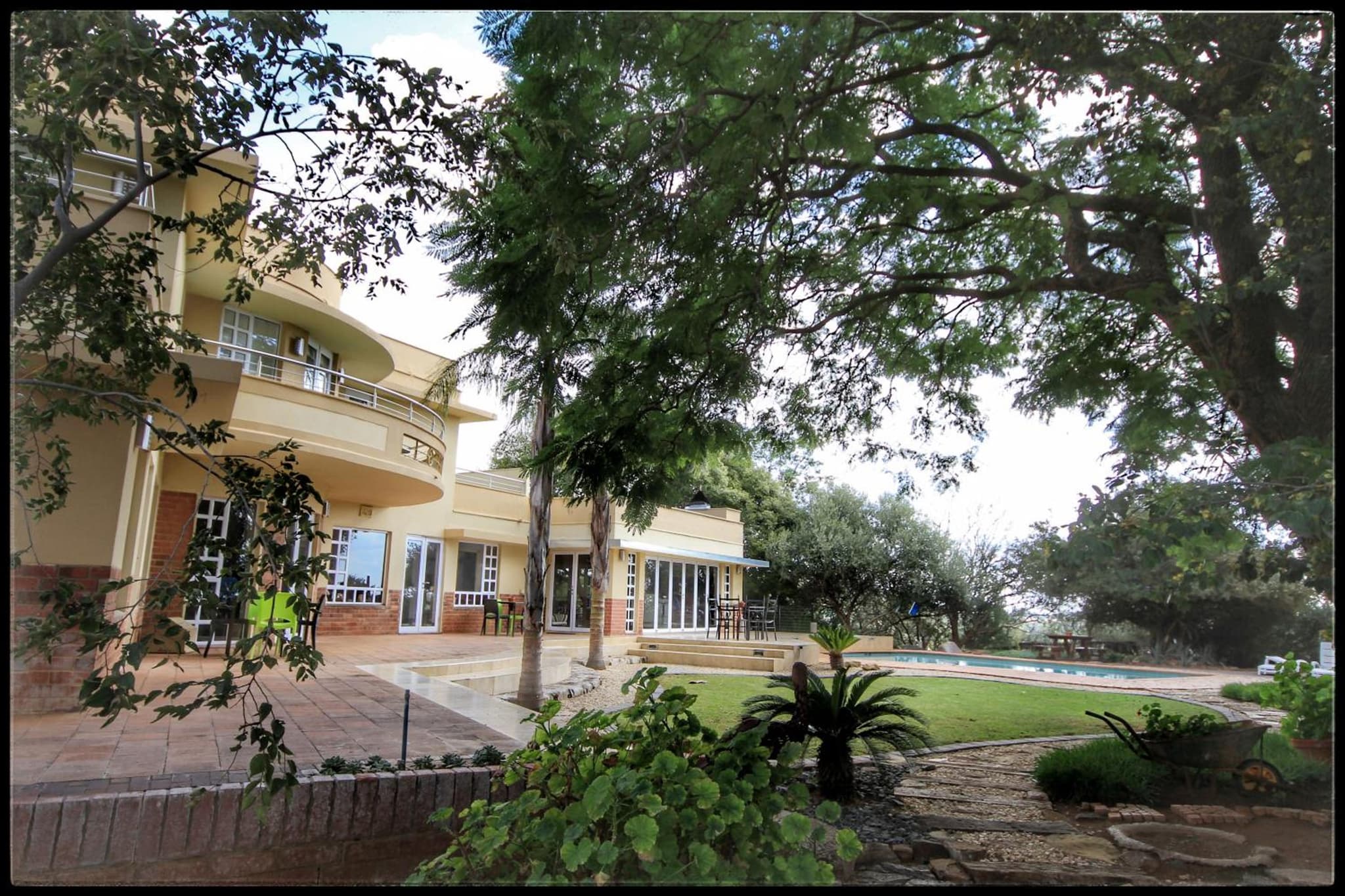 building