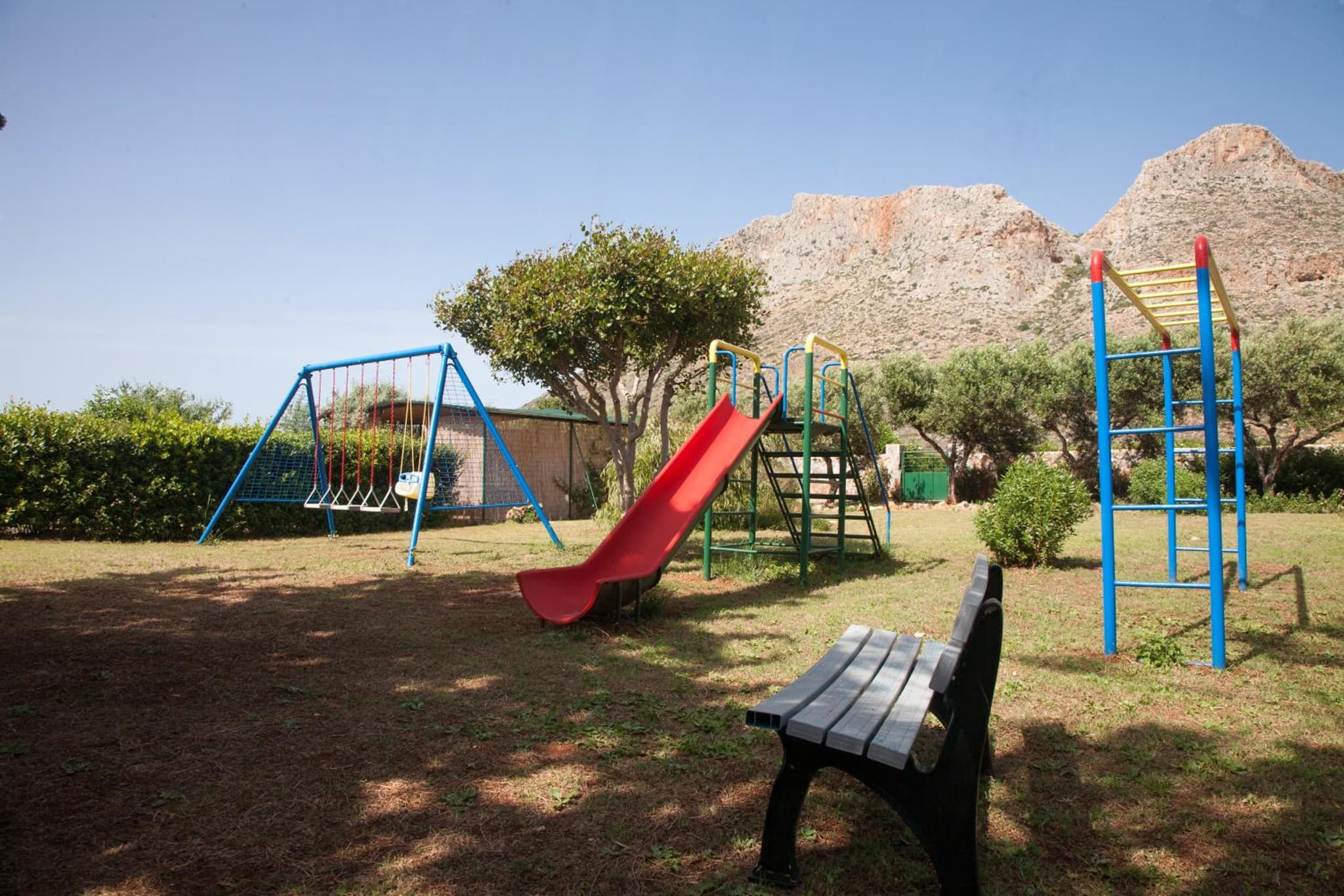 Artemis Village Apartments & Studios photo 6