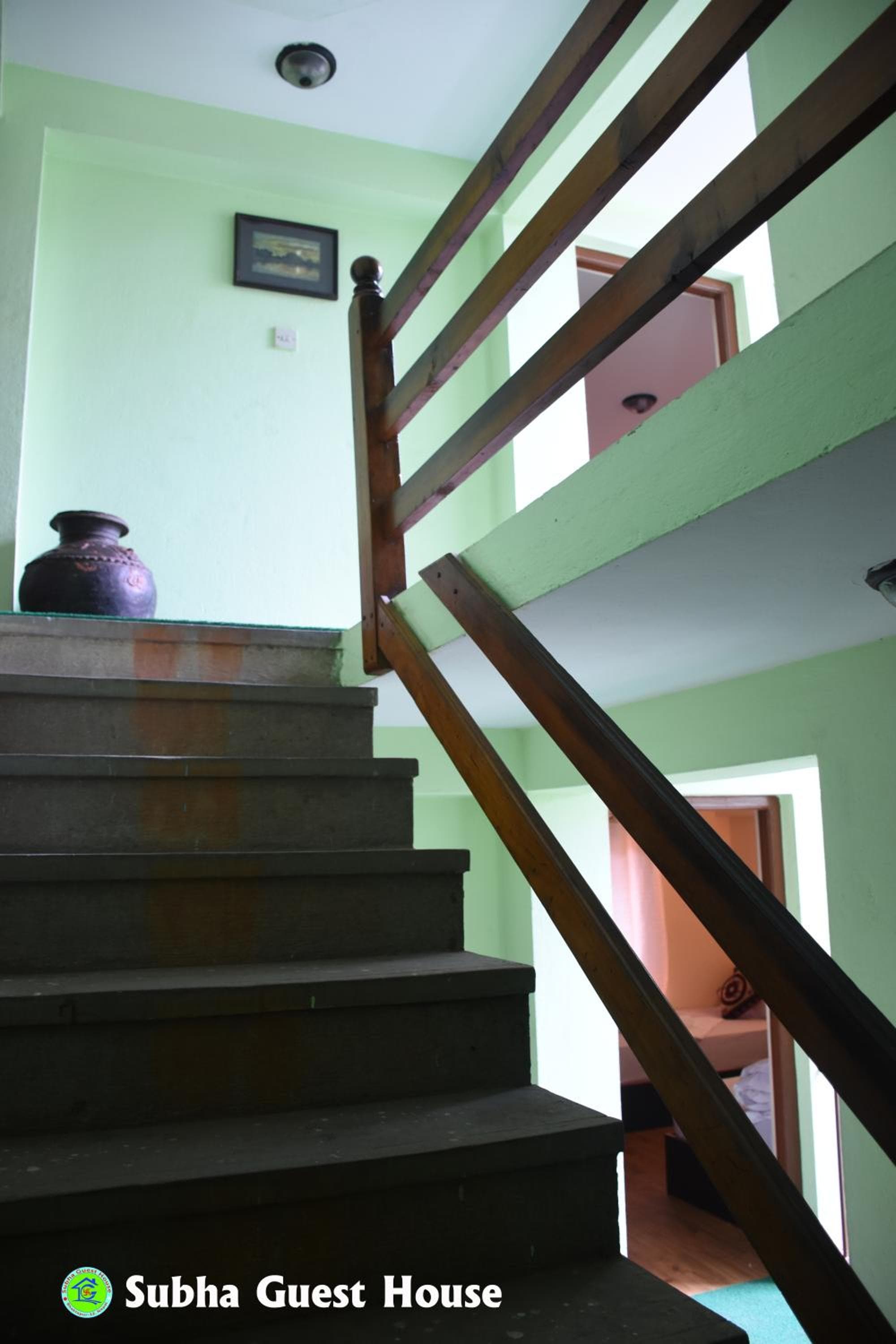Subha Guest House photo 8