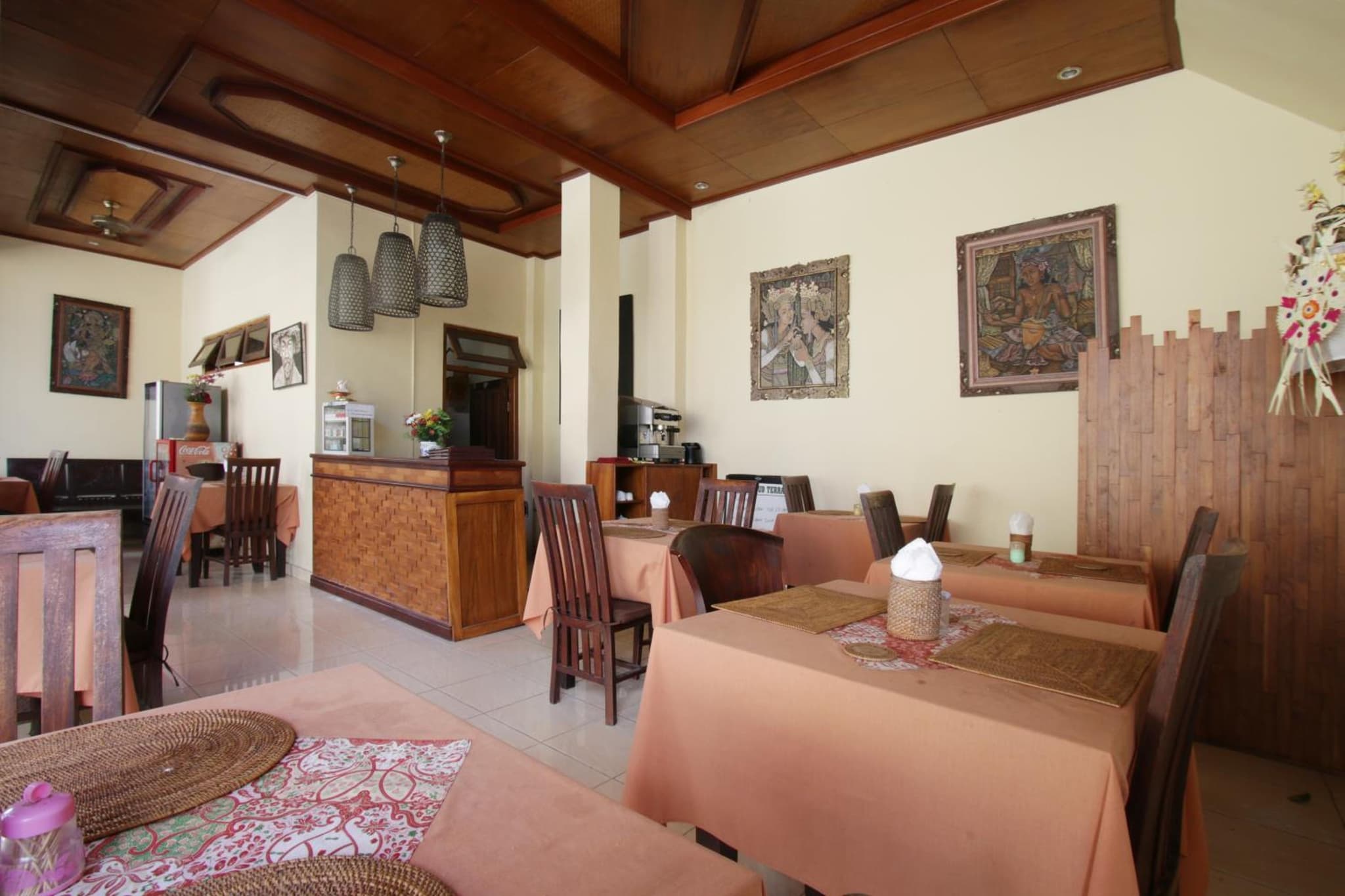 Ubud Terrace photo 9