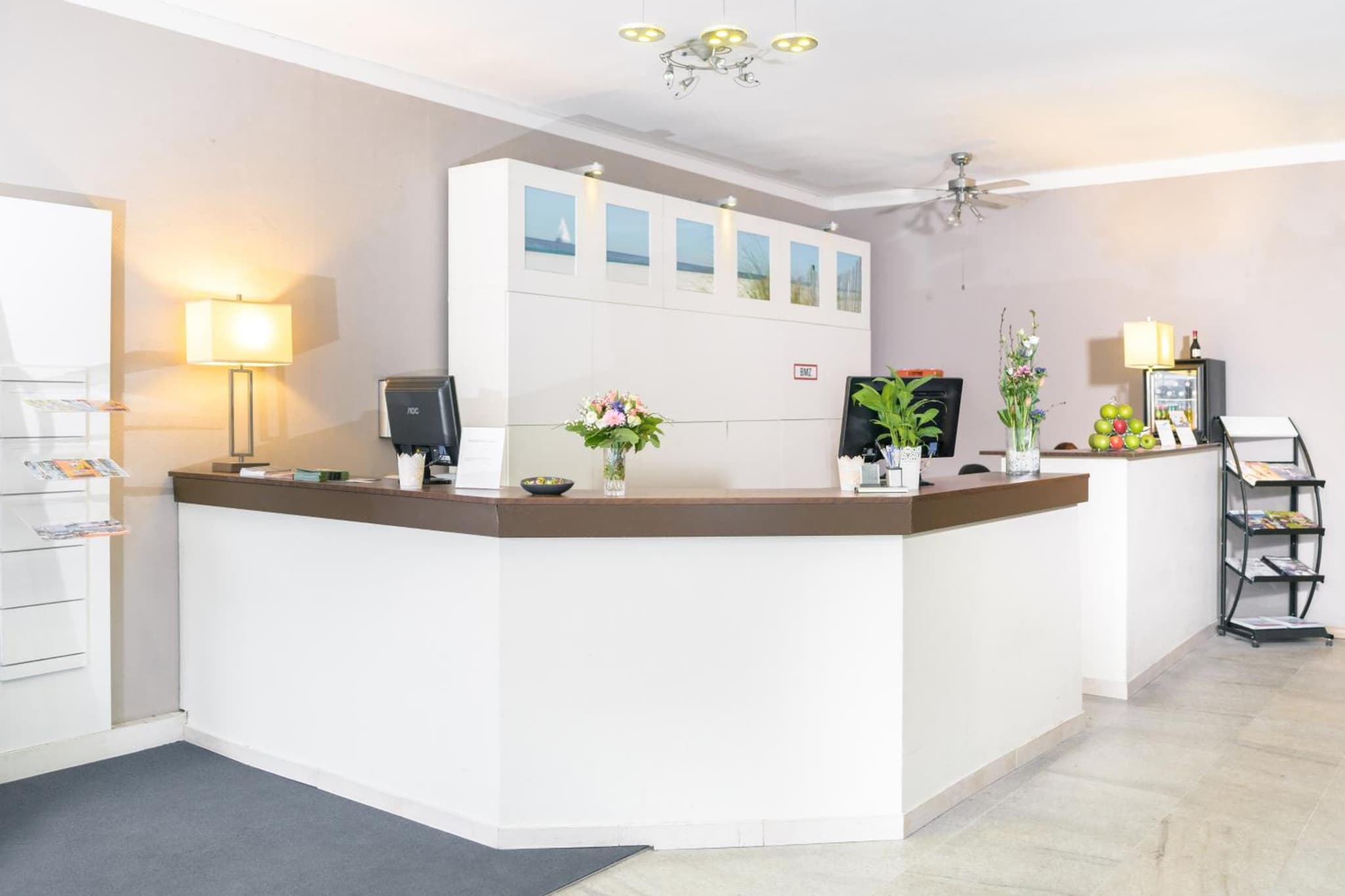 Hotel Astor Kiel by Campanile photo 6