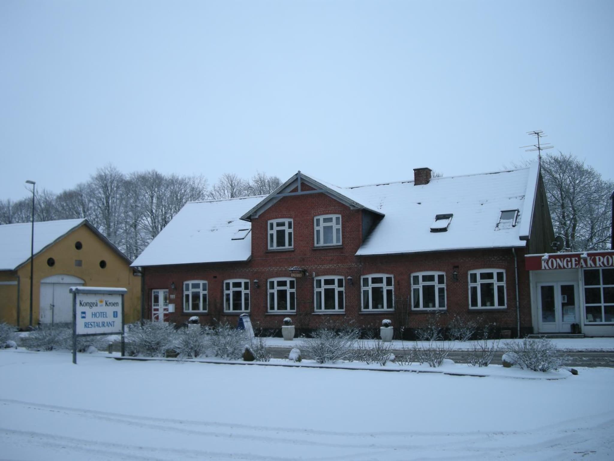 Kongeåkroen photo 3