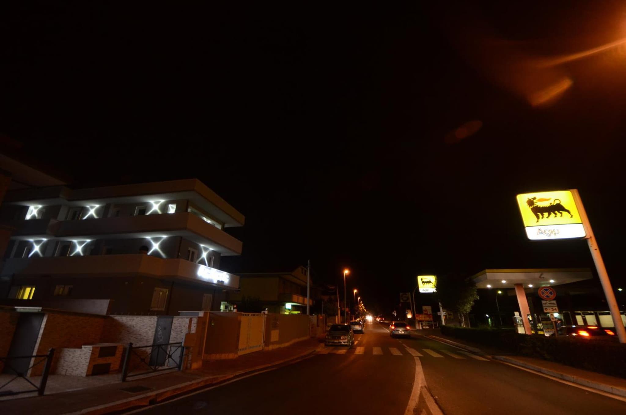 Rome Airport Inn photo 3