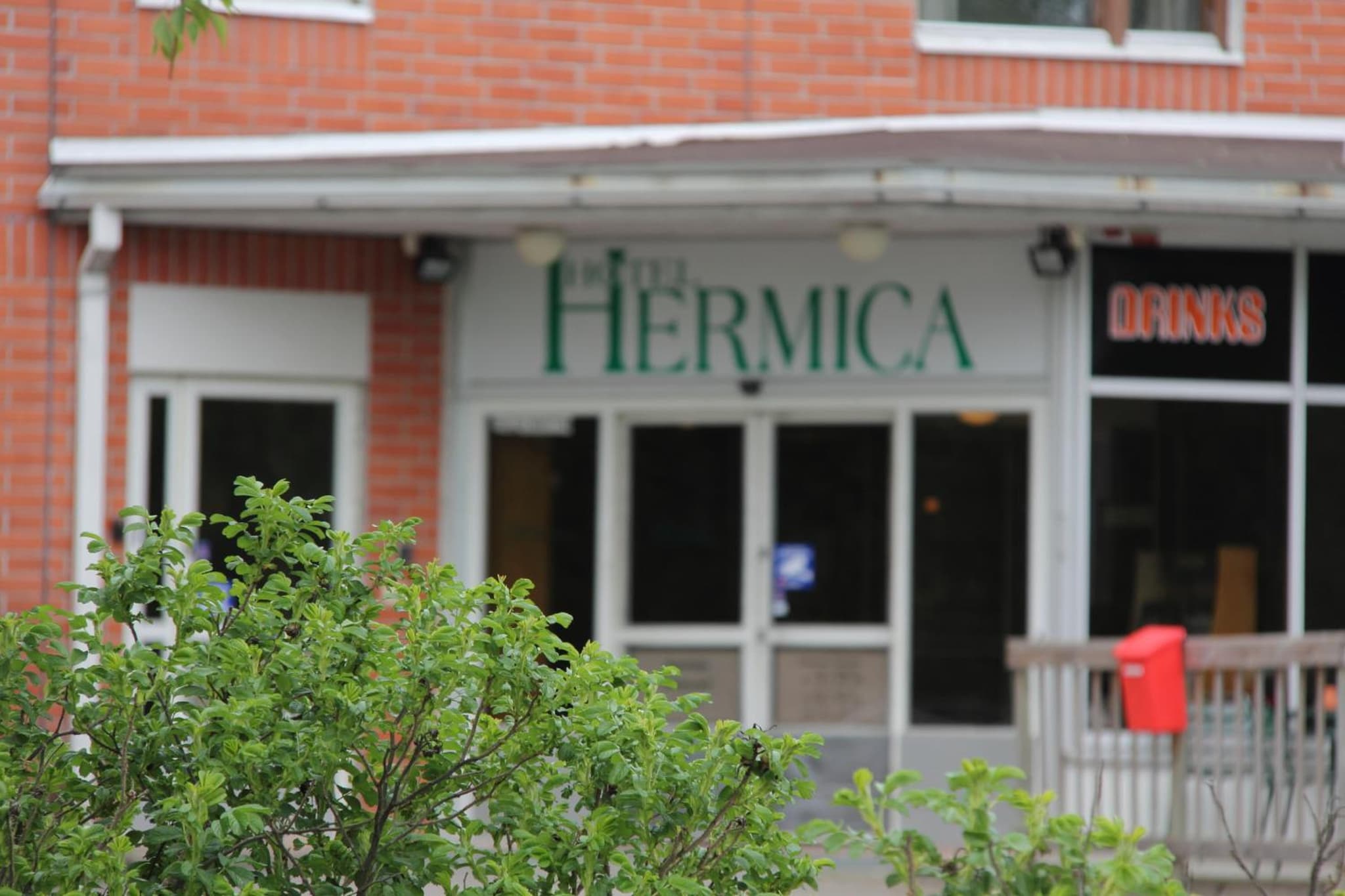 Hotel Hermica photo 2