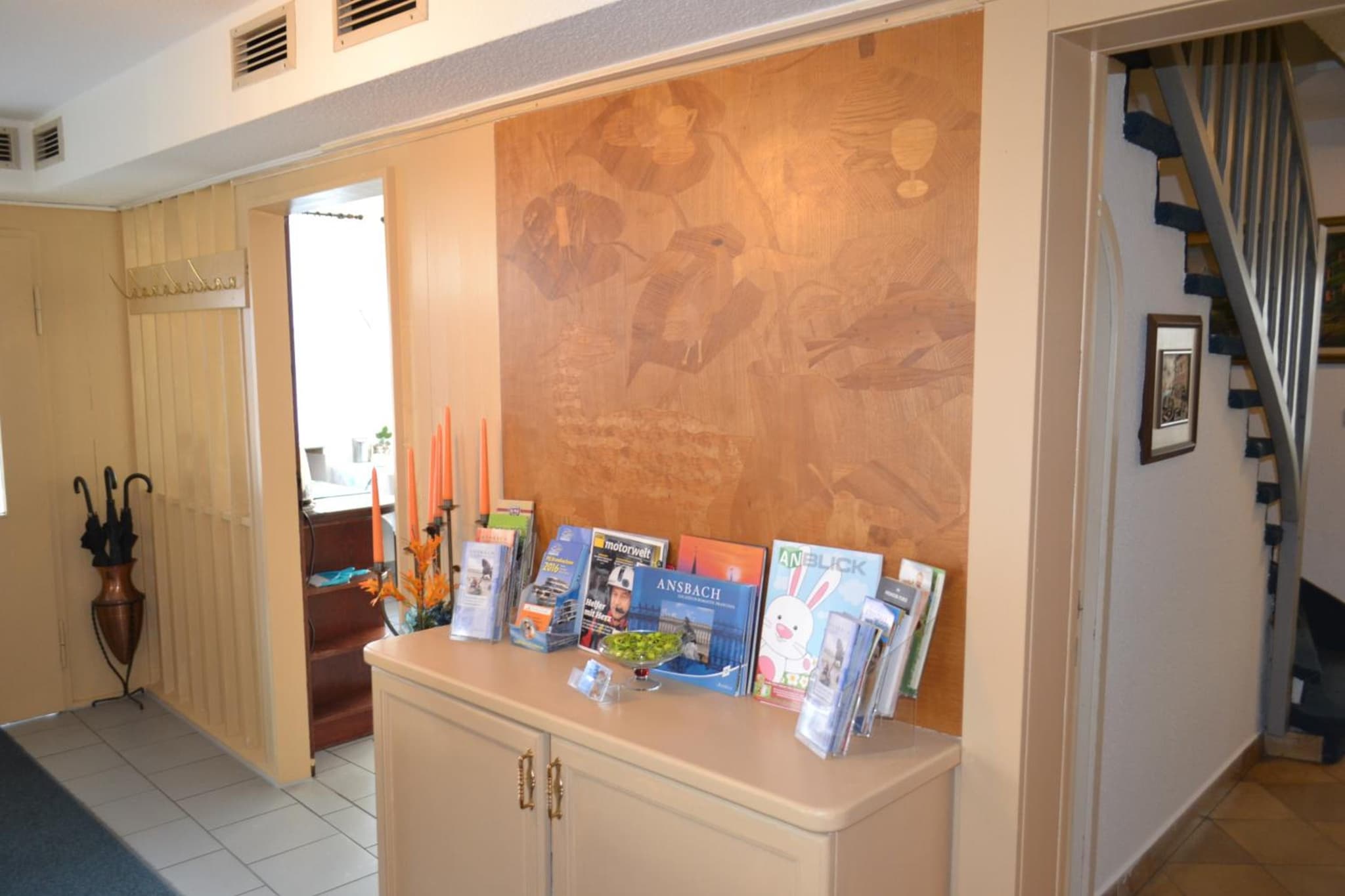 Hotel Zum Lamm photo 3