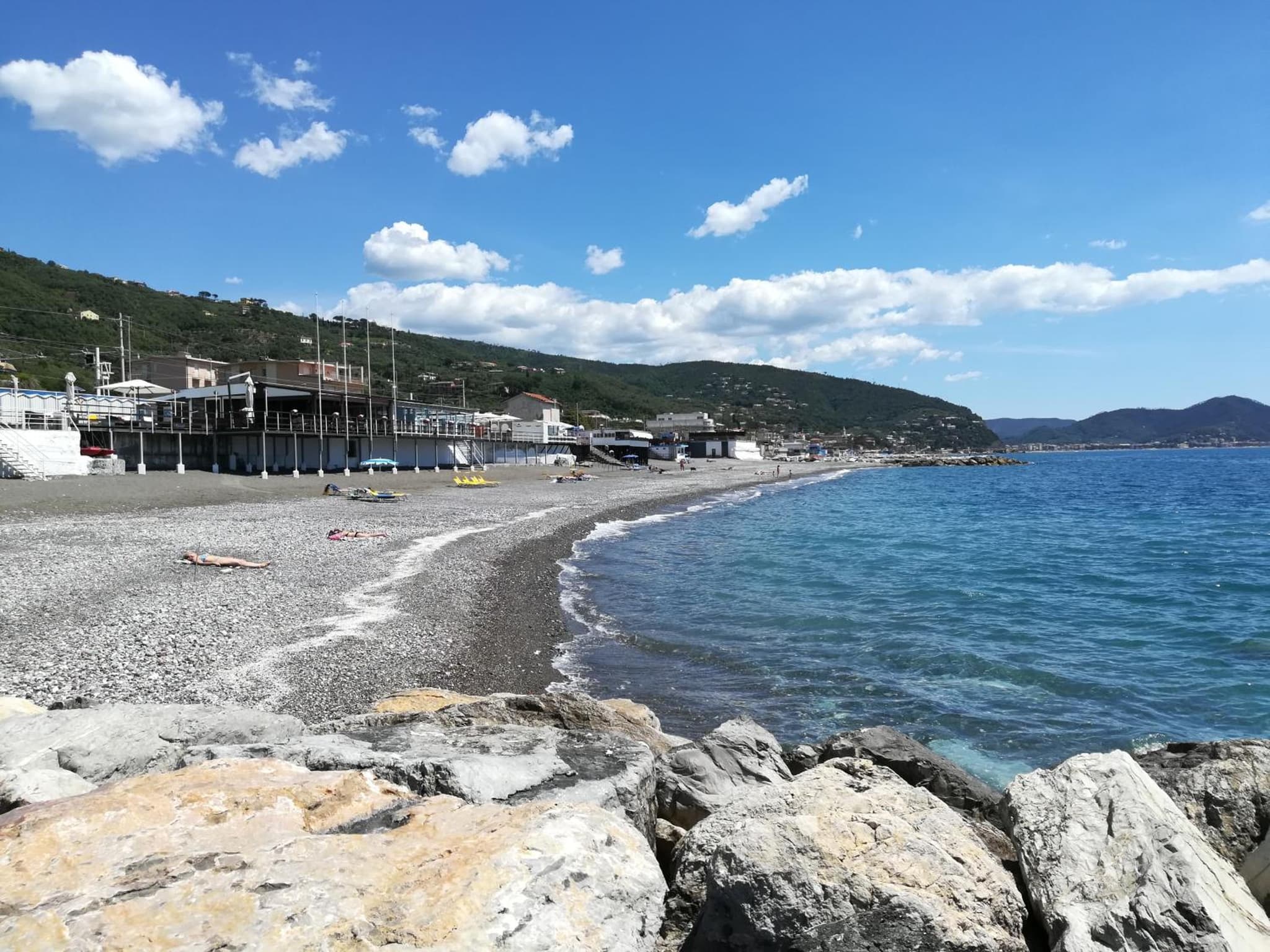 Best Lavagna Apartment photo 3