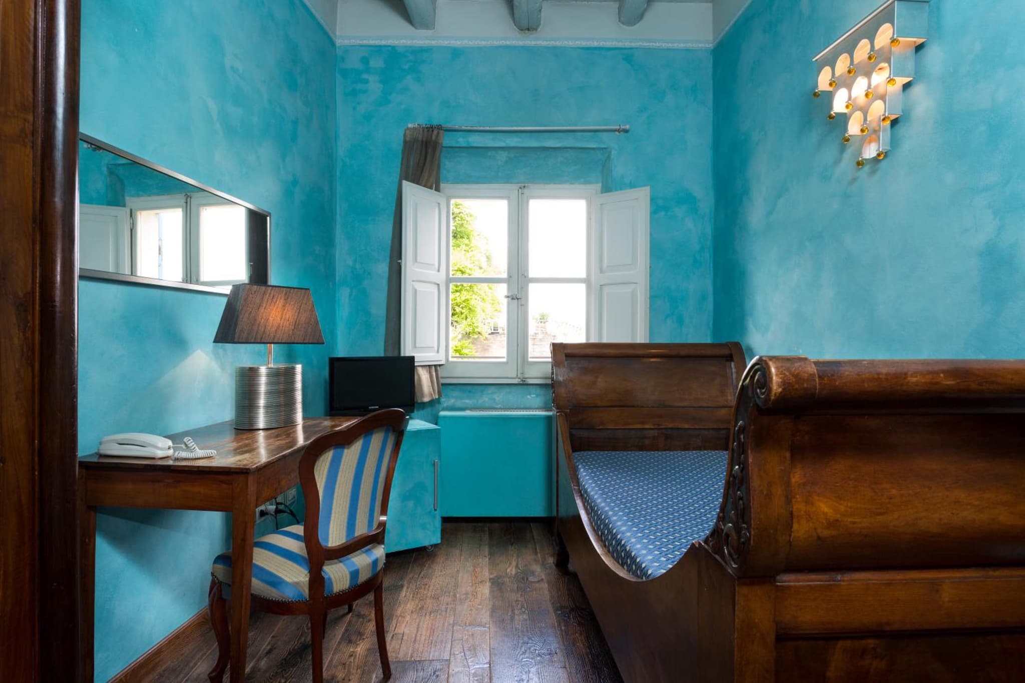 Il Villino Hotel & SPA photo 7