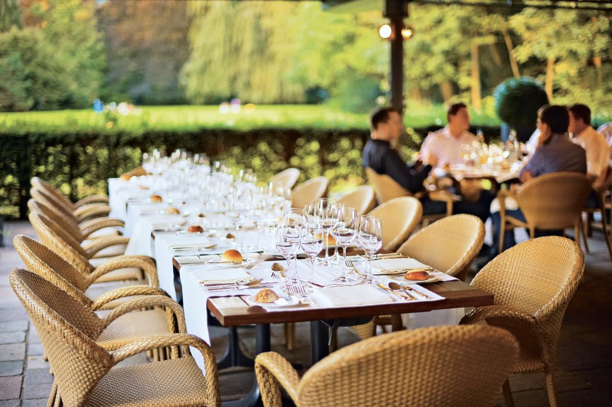 Hotel Seepark Thun photo 3