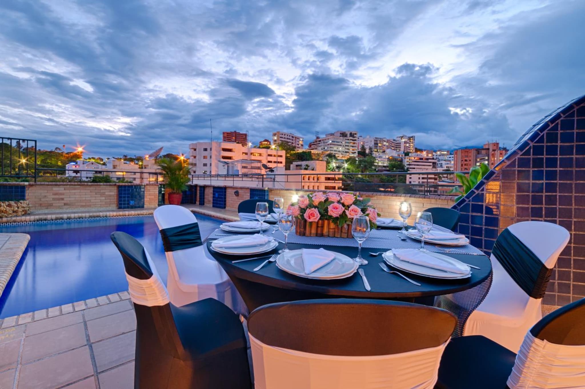 Hotel Obelisco photo 8