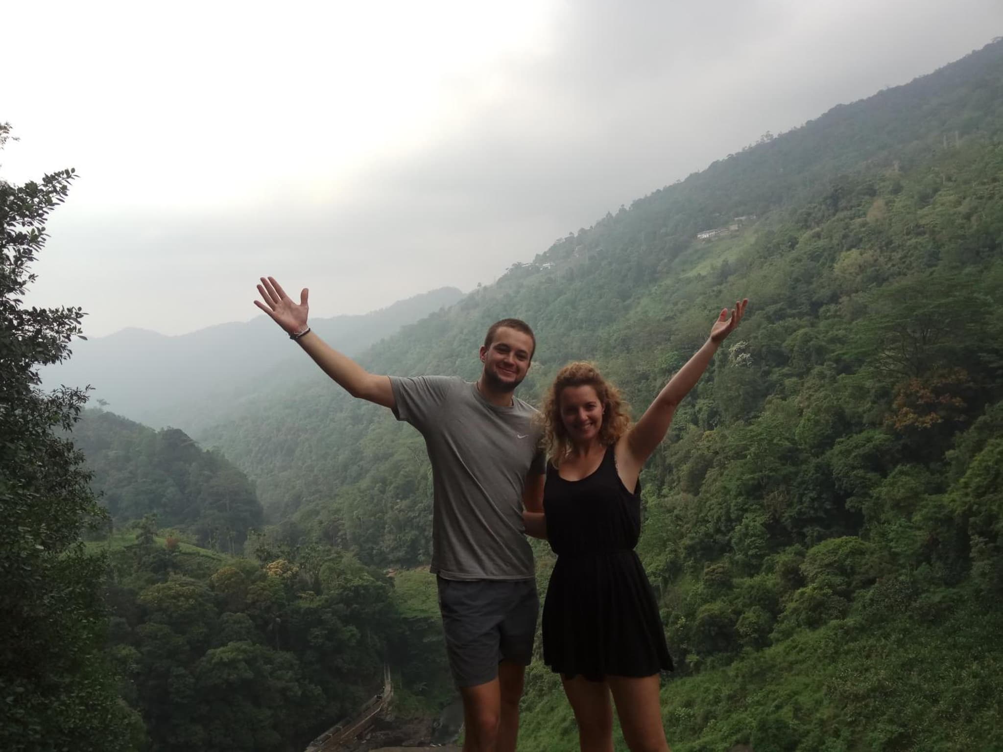 Laxapana Wilderness Homestay photo 8