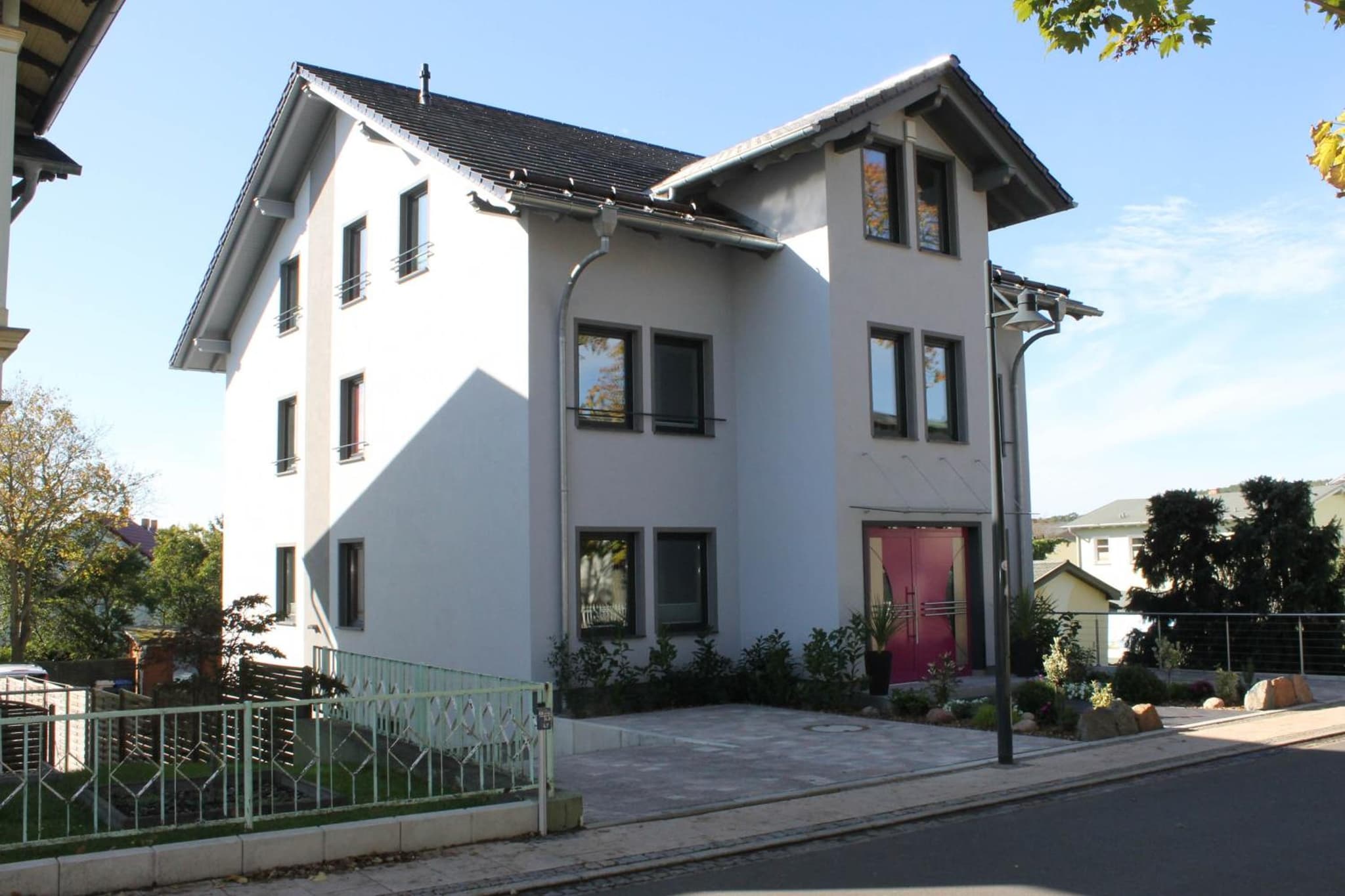 Haus Feriendomizil photo 5
