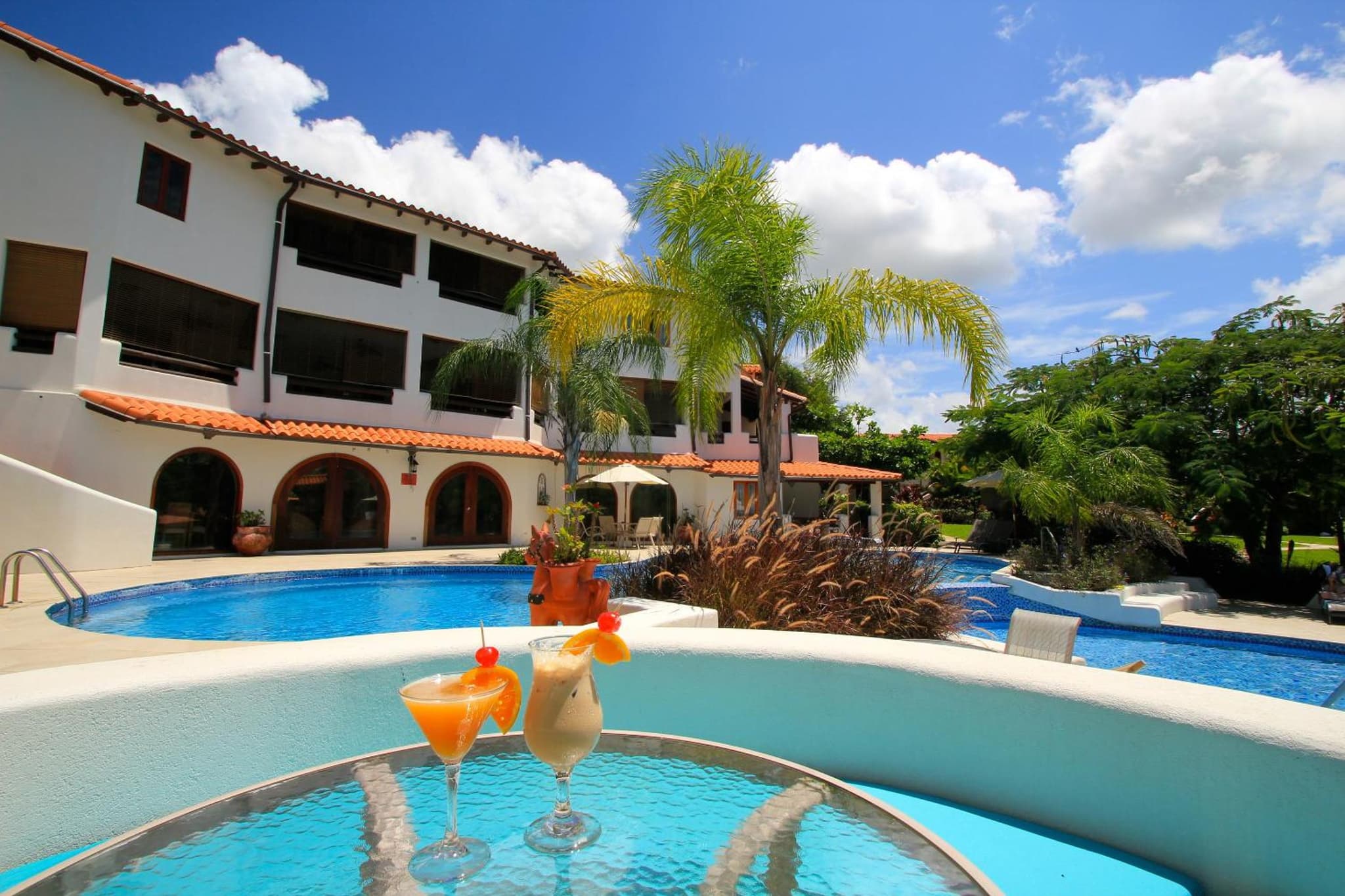 Sugar Cane Club Hotel & Spa photo 4