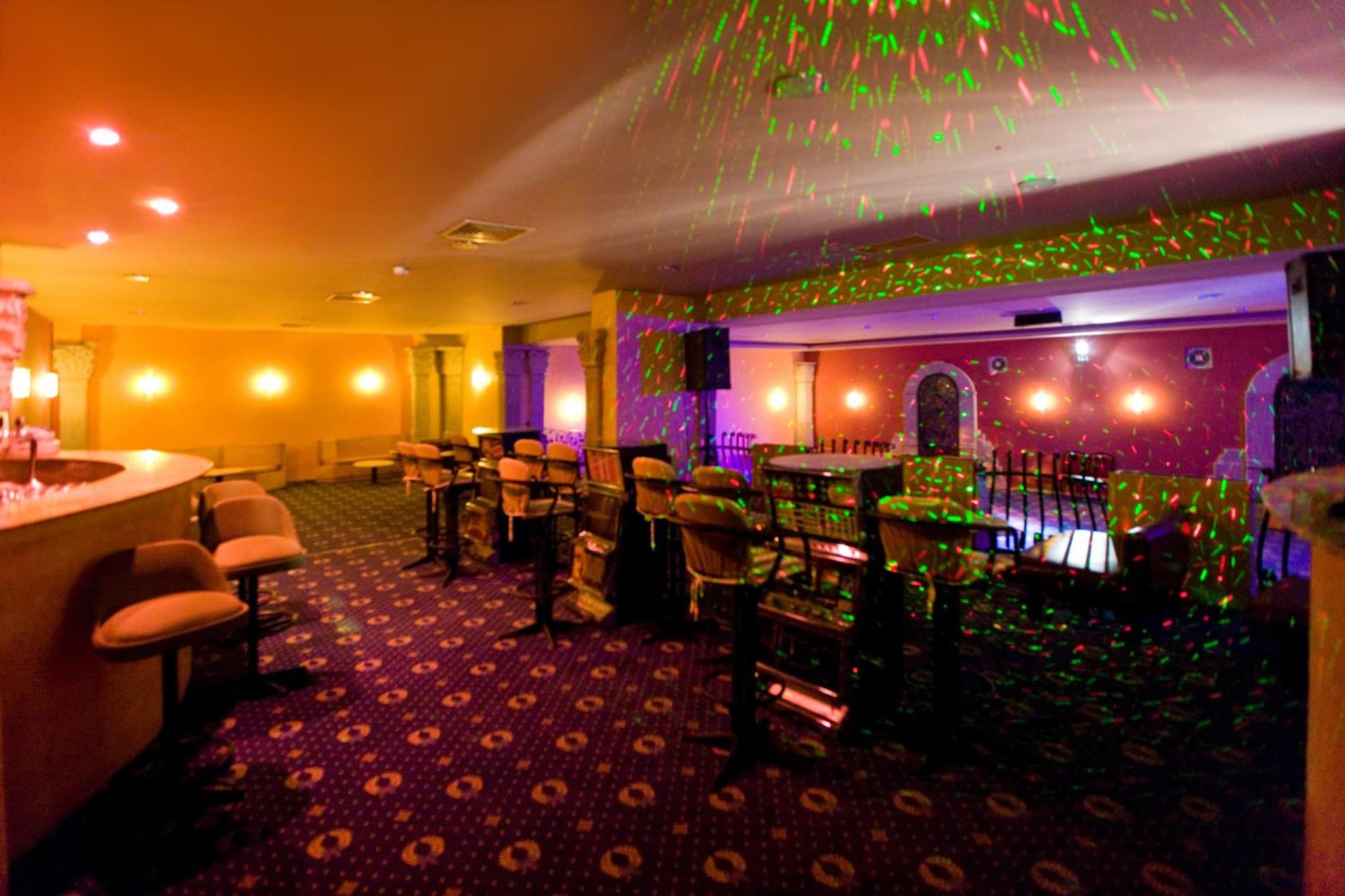Fantasia Deluxe Hotel photo 3