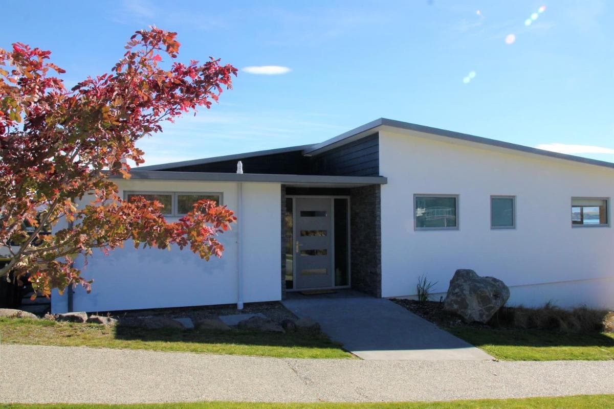 Tekapo Sky Lodge photo 2