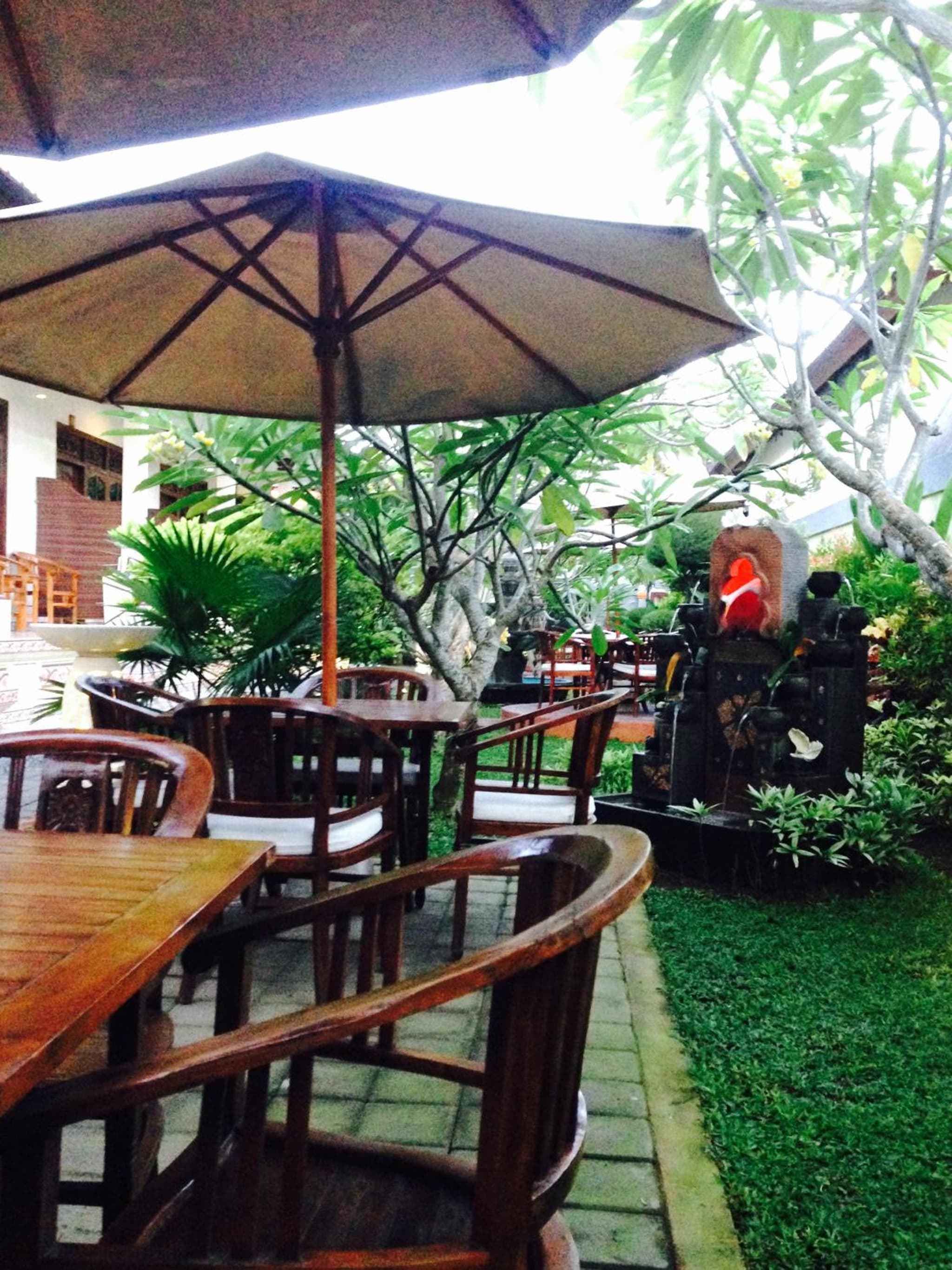 Frangipani Homestay photo 5