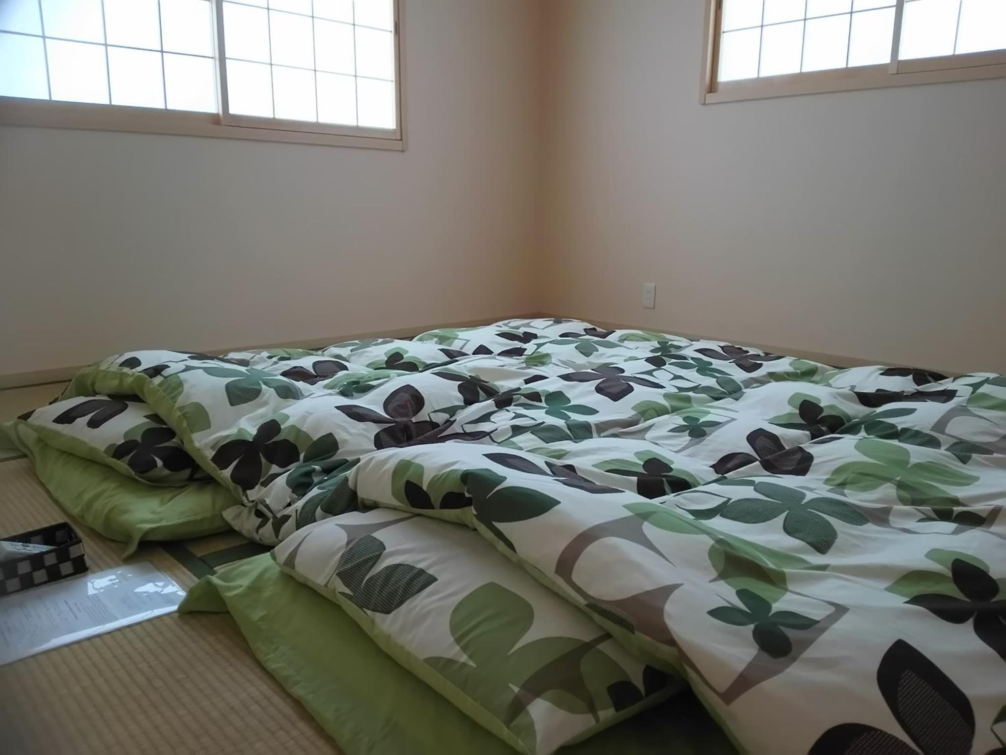 Guest House Aoi Nakamoto photo 4