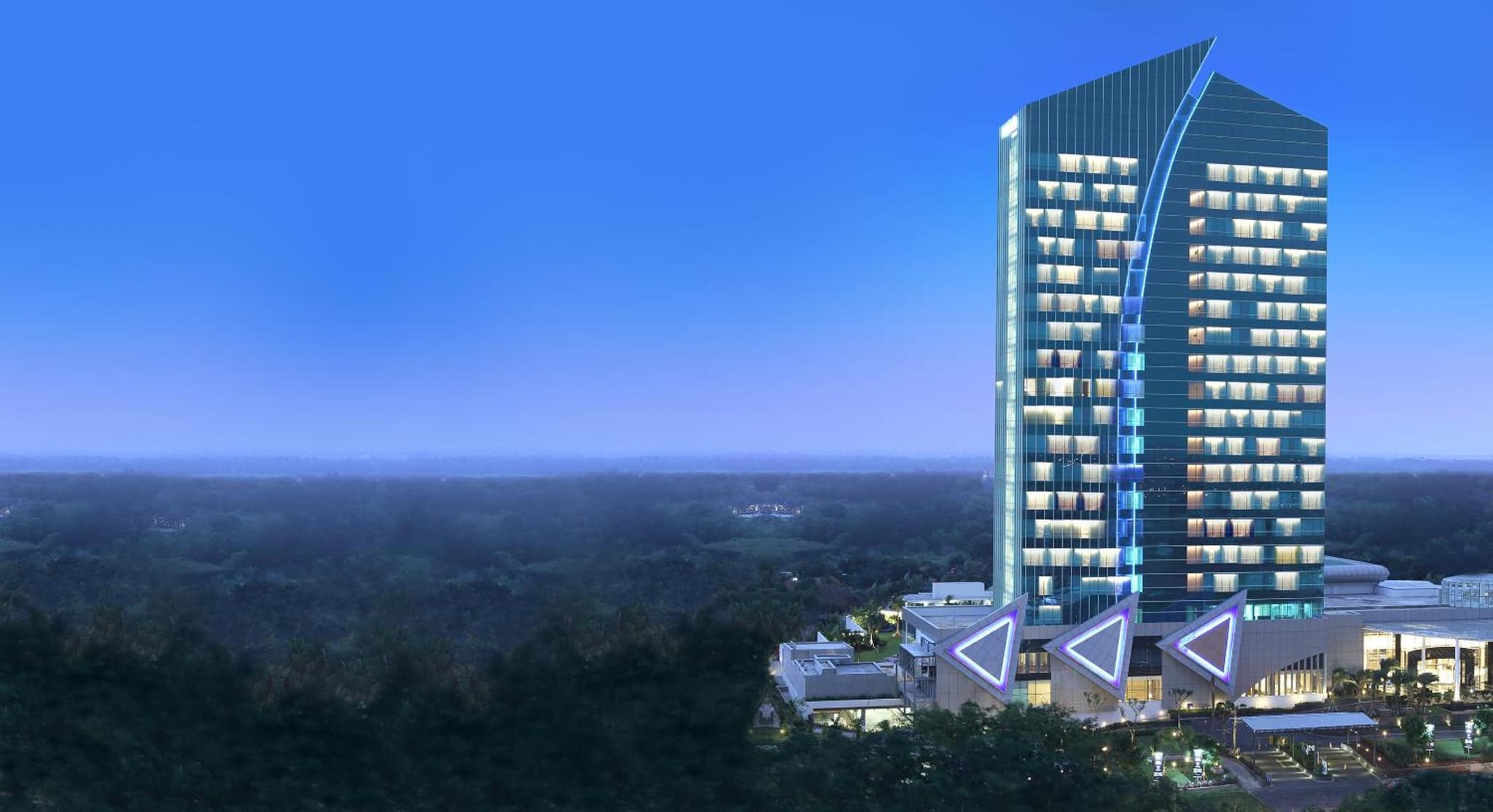 Resinda Hotel Karawang photo 2