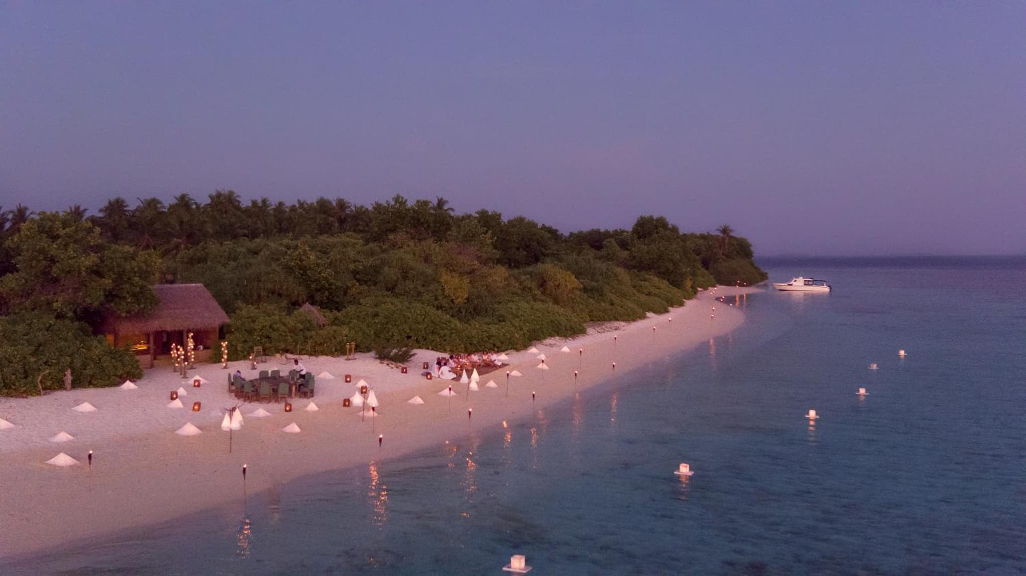 Soneva Fushi photo 9