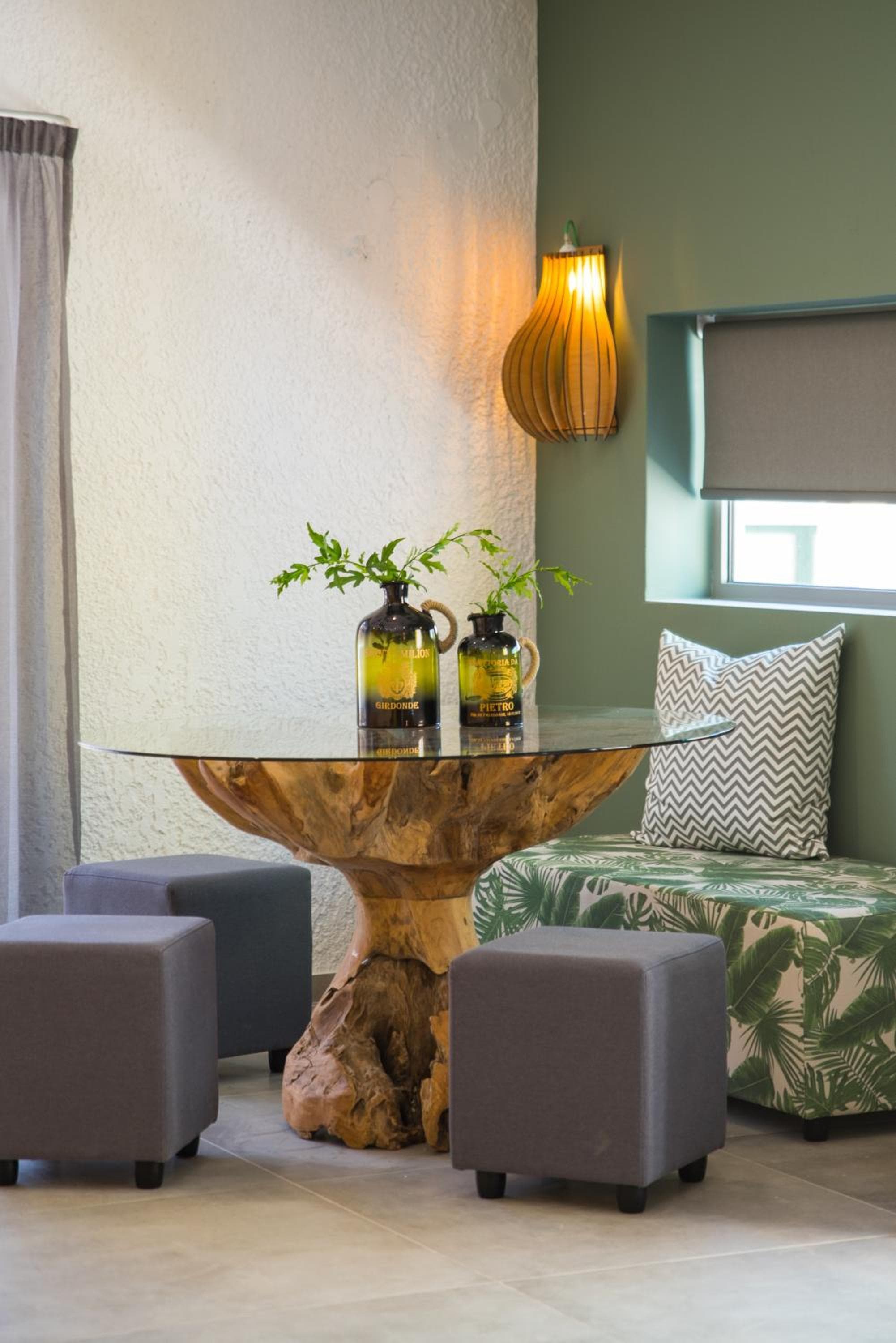 Sunshine Boutique Hotel by Estia photo 3
