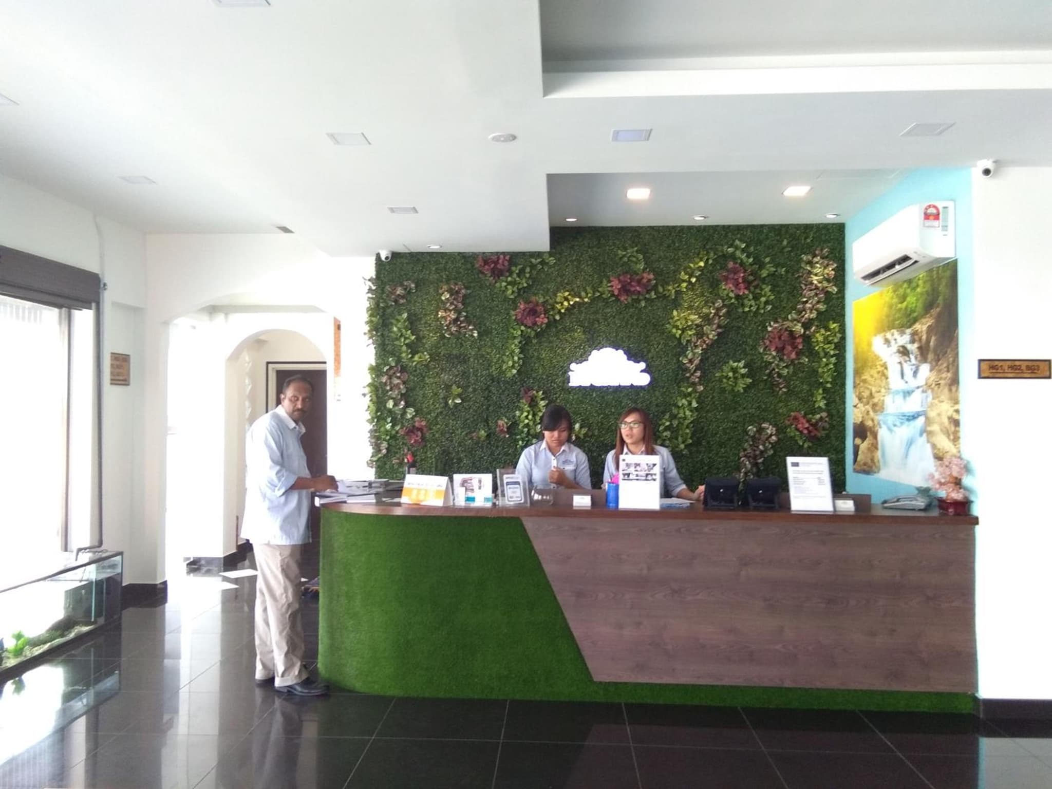 De Grand Boutique Hotel photo 2