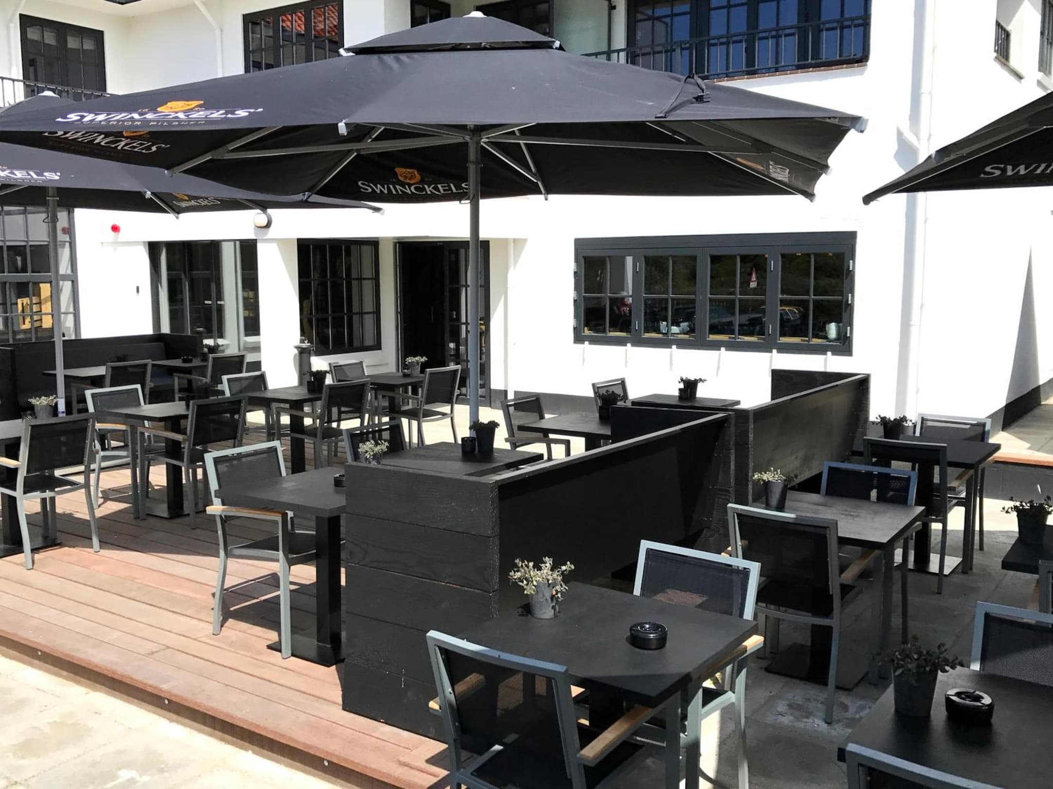 Fletcher Boutique Hotel Duinoord photo 2