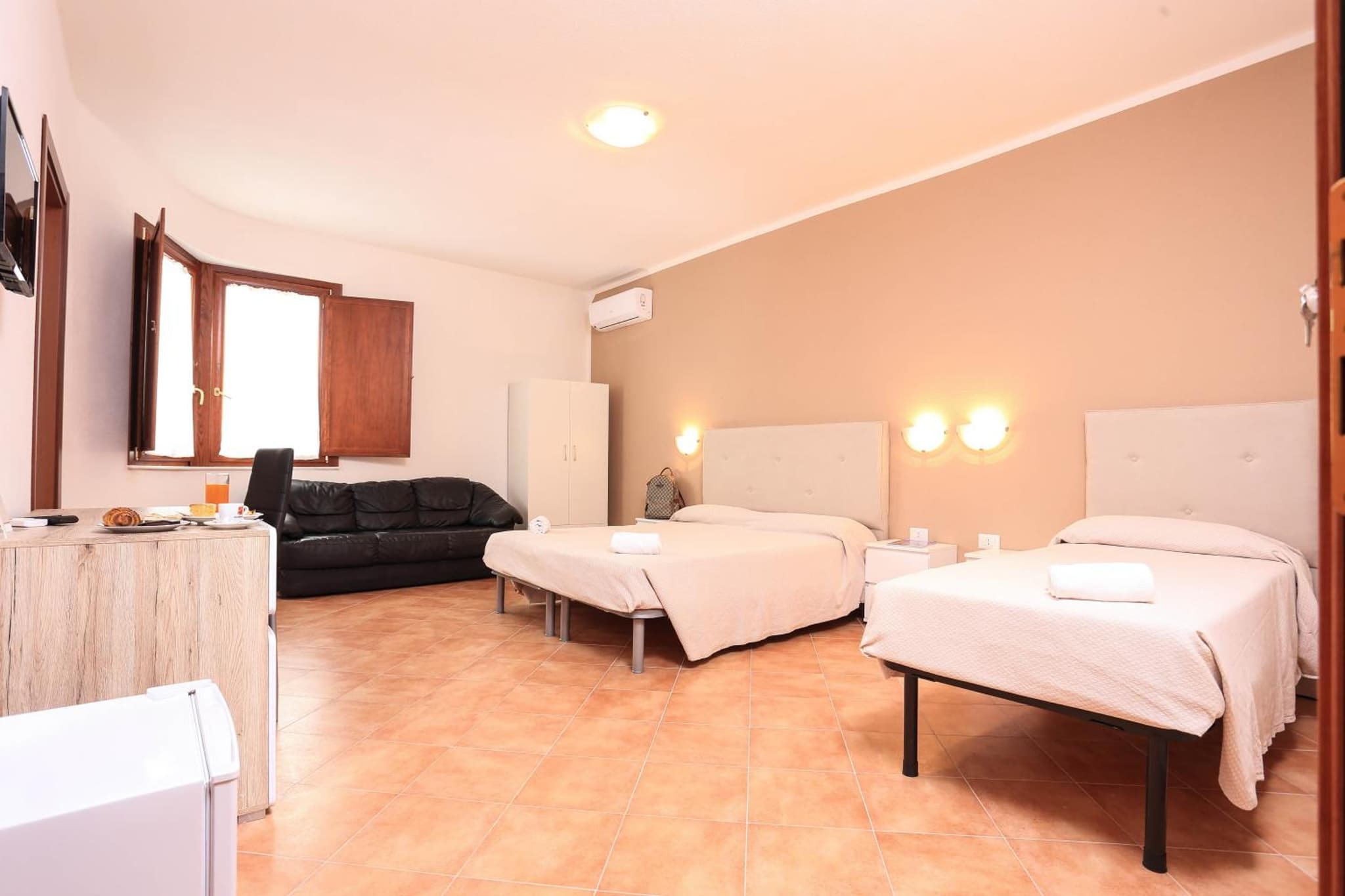 Hotel Villa Piras photo 8