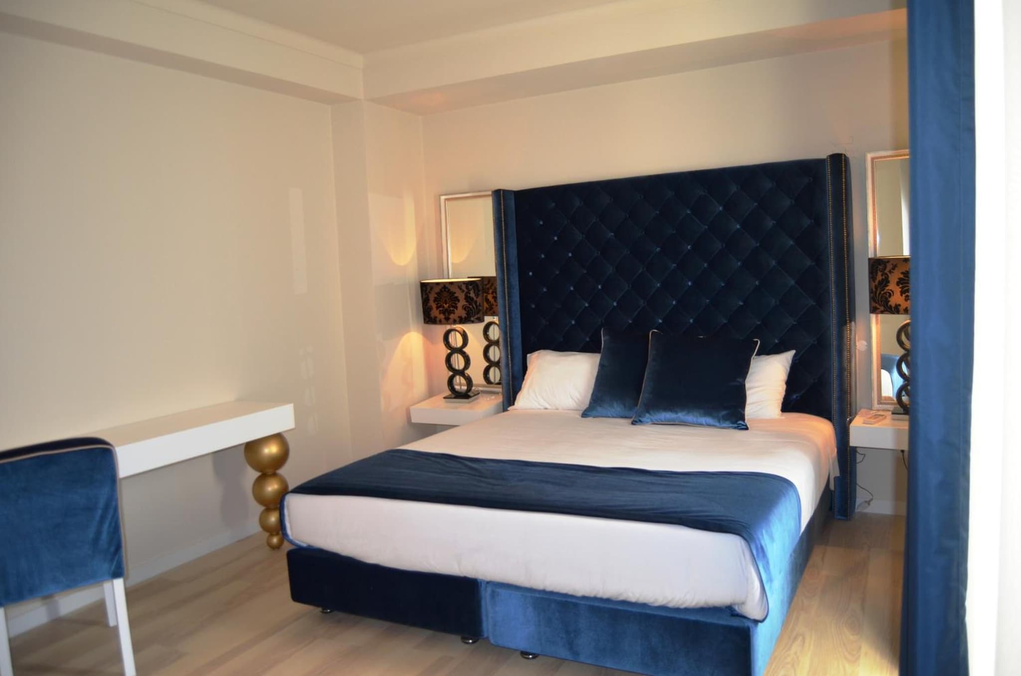 Hotel Torres Novas photo 7