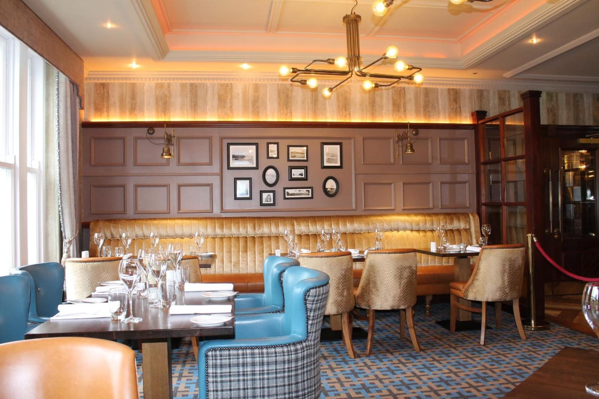 Abbey Hotel Donegal photo 2