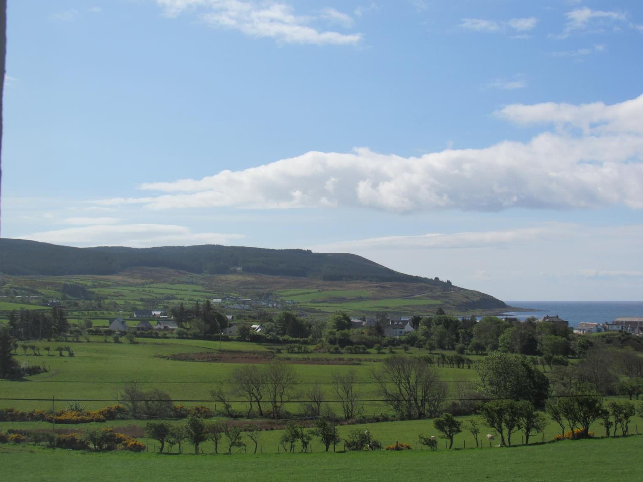 The Greannan Bed & Breakfast photo 5