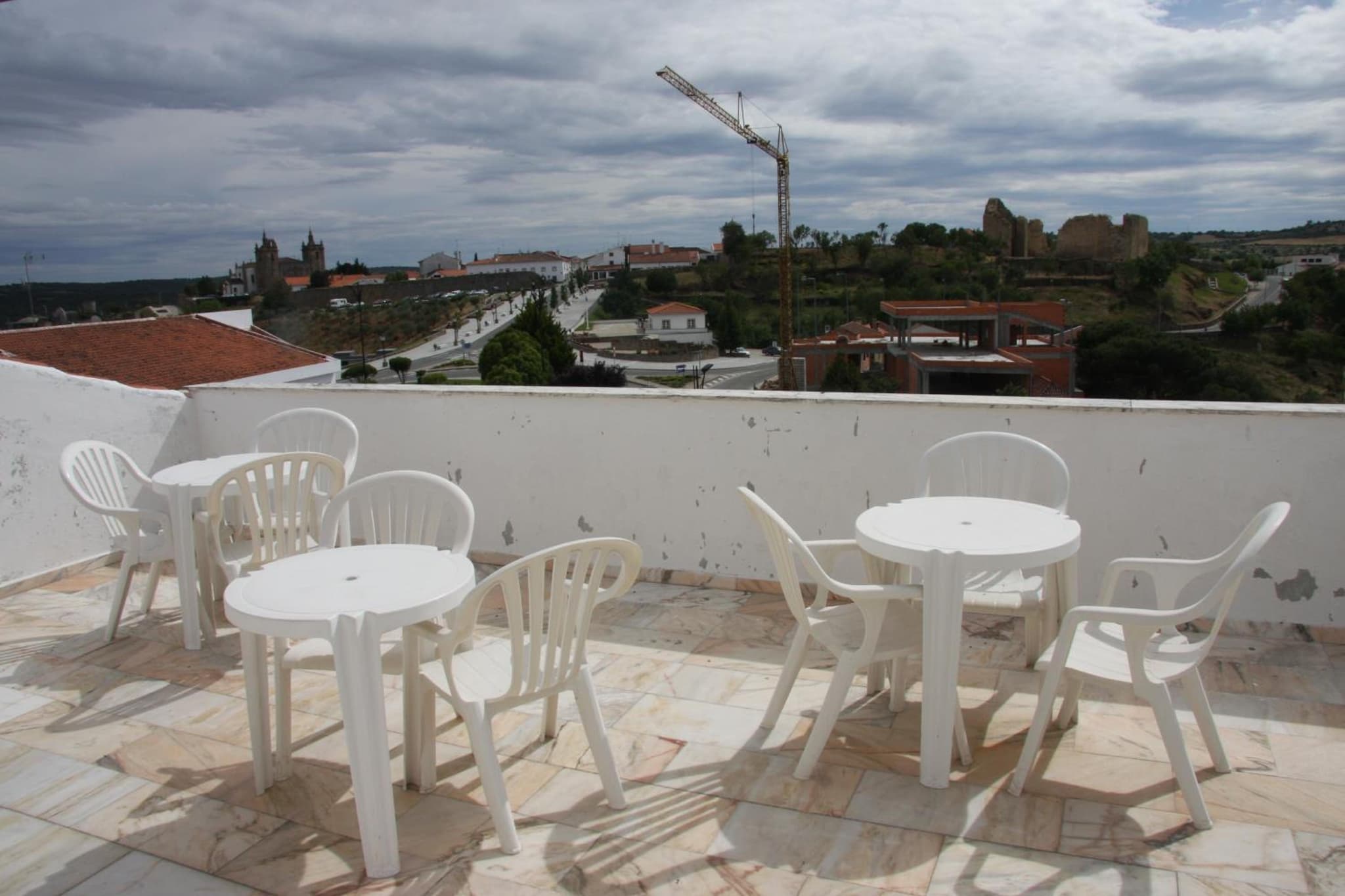 Hotel Turismo Miranda photo 5