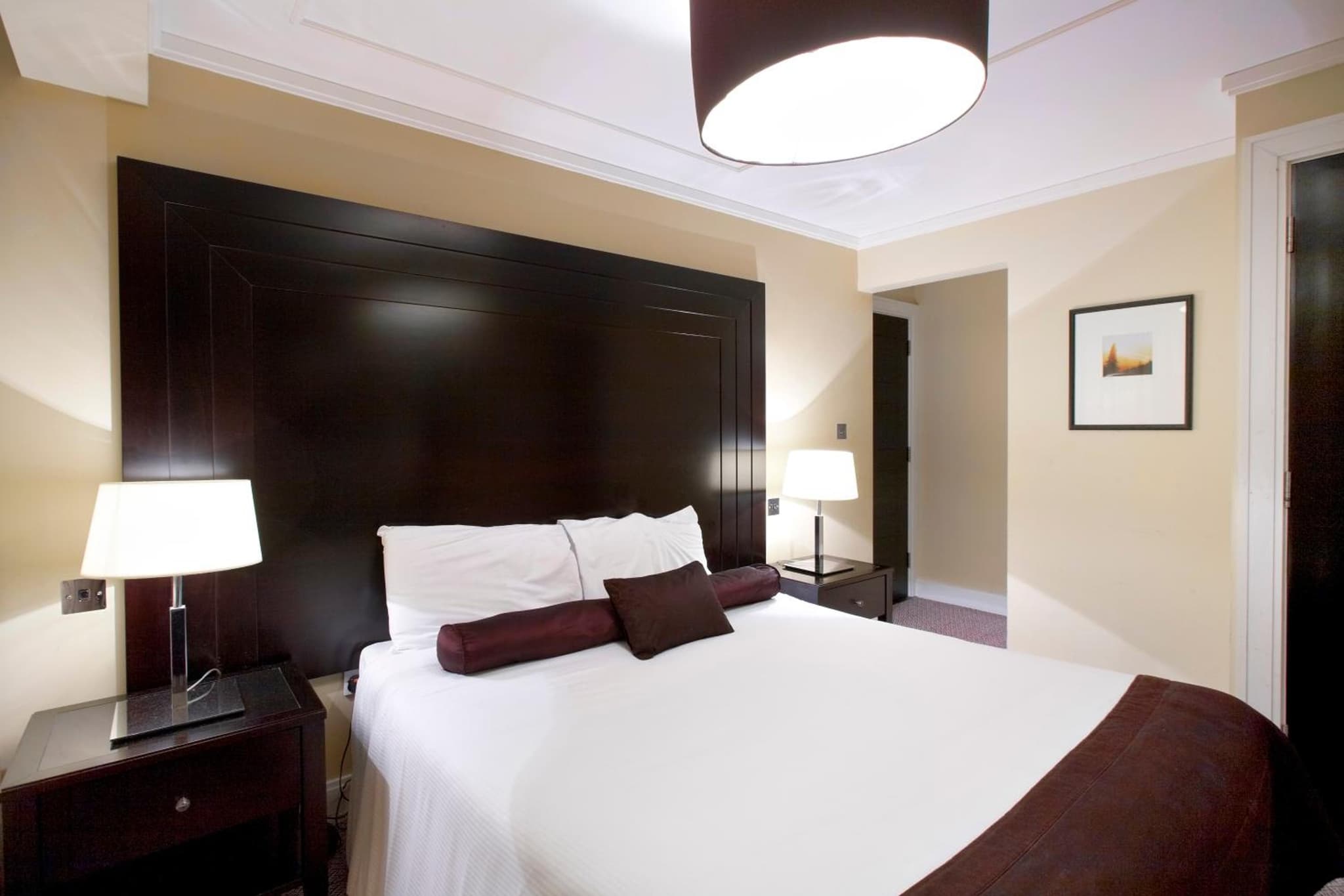 Shamrock Lodge Hotel photo 7