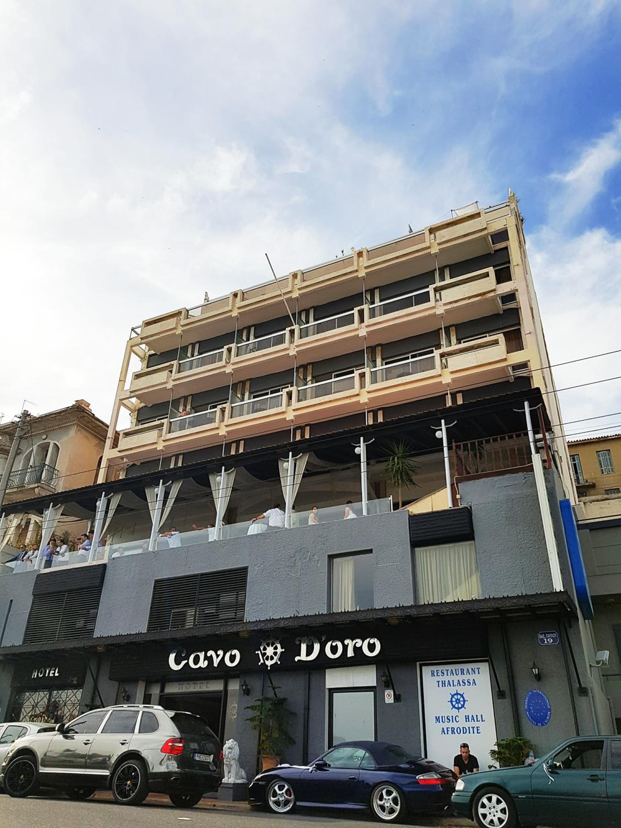 building