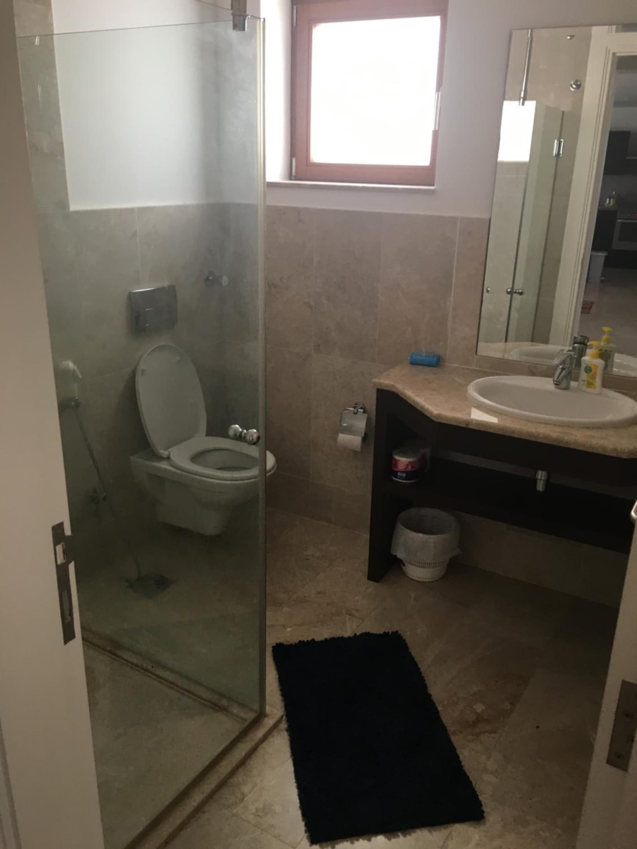 Apartment in Jebel Sifah photo 2