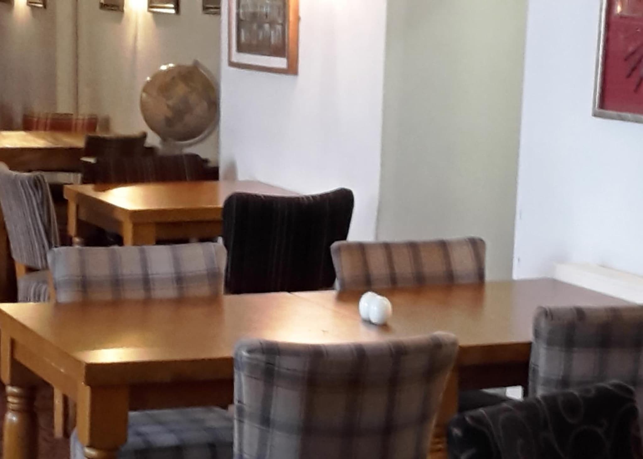 Old George Hotel photo 6