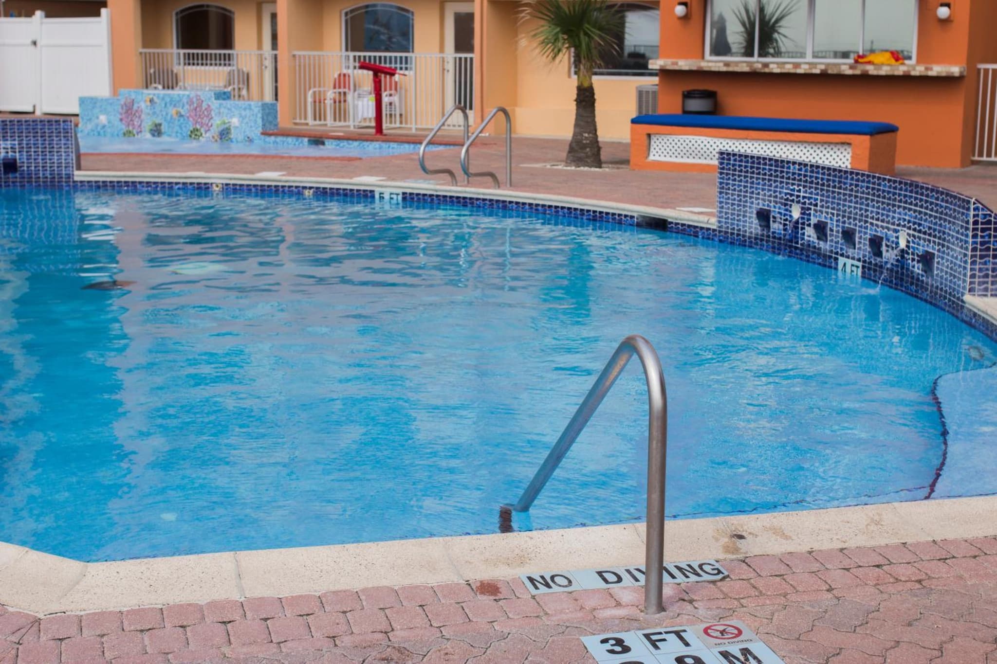 La Copa Inn Beach Hotel photo 9