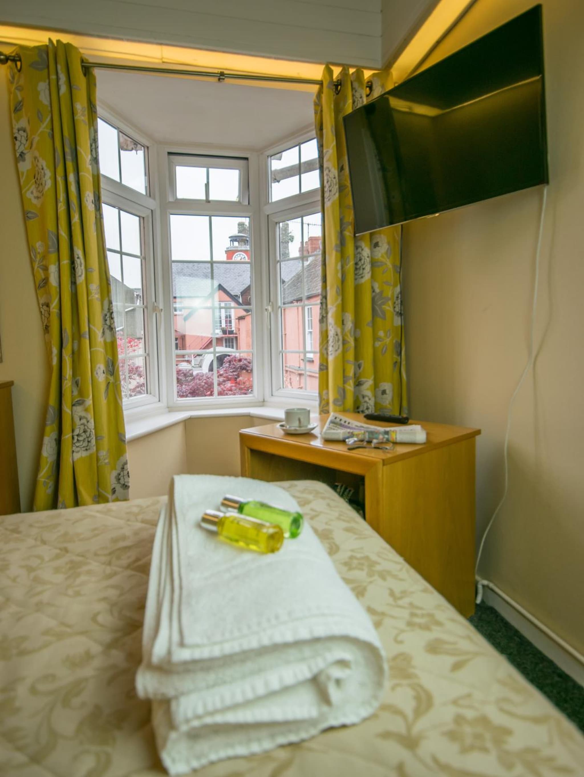 Old Kings Arms Hotel photo 3