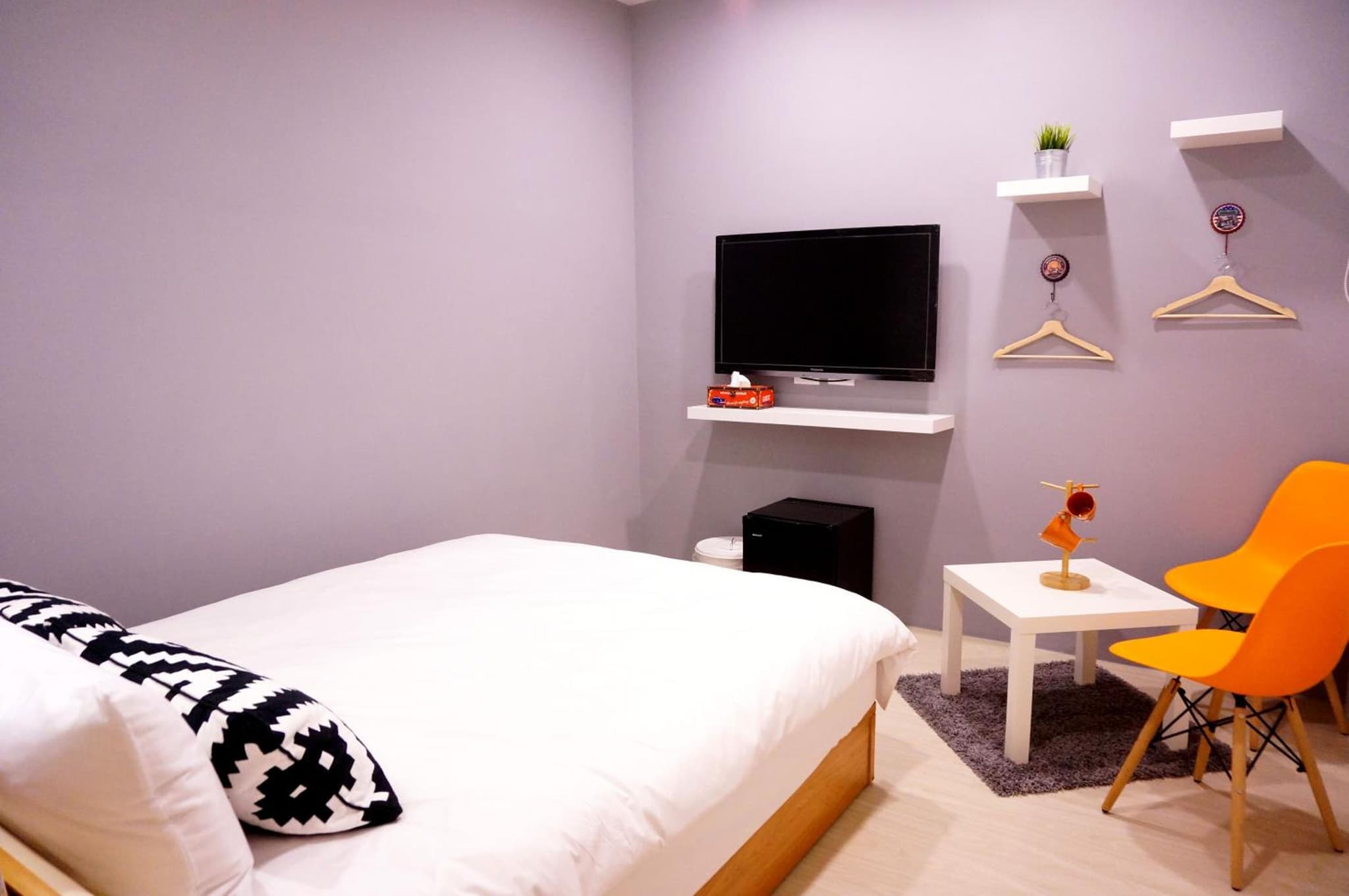 Zhuji Hostel photo 6