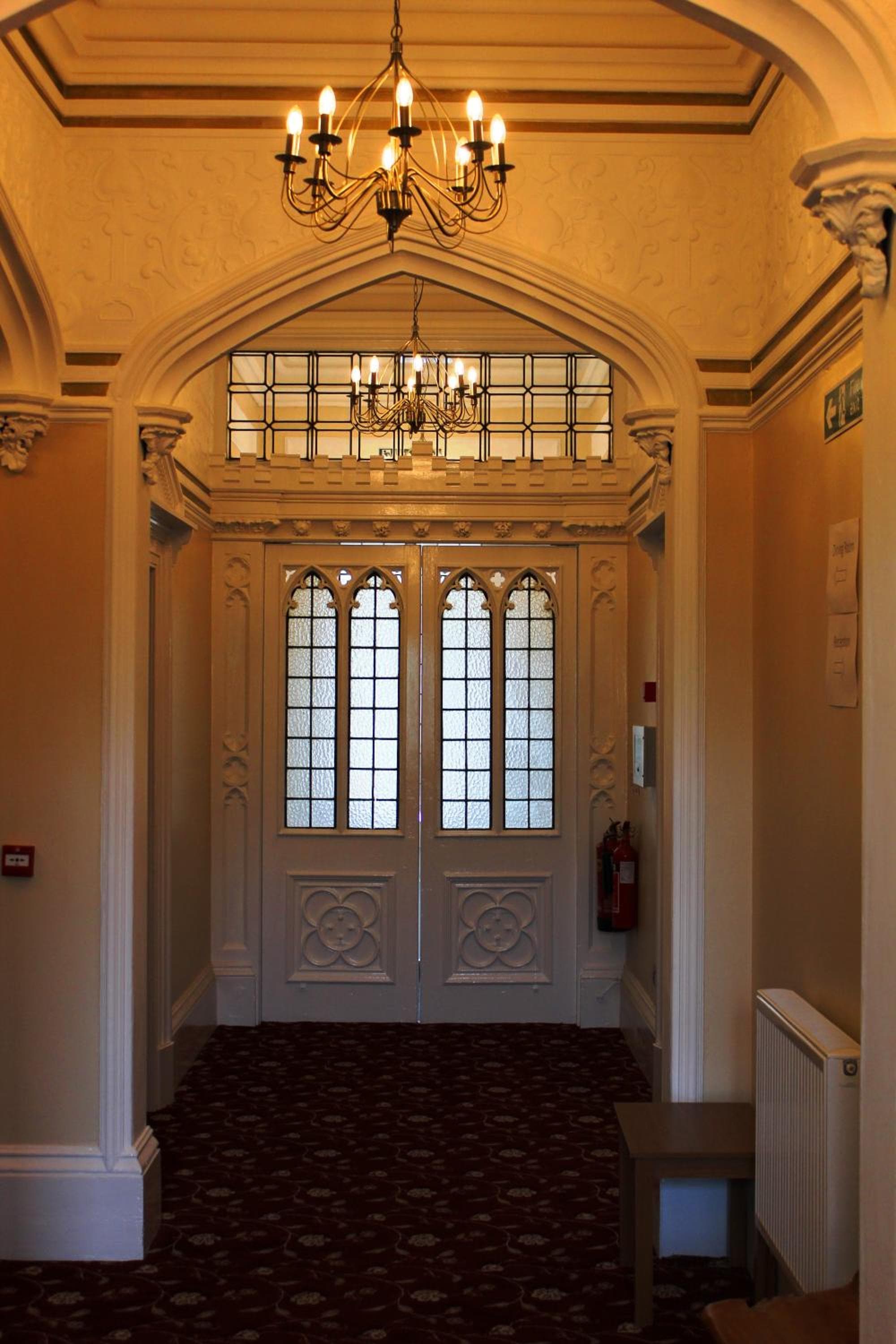 Edgerton Hotel photo 9